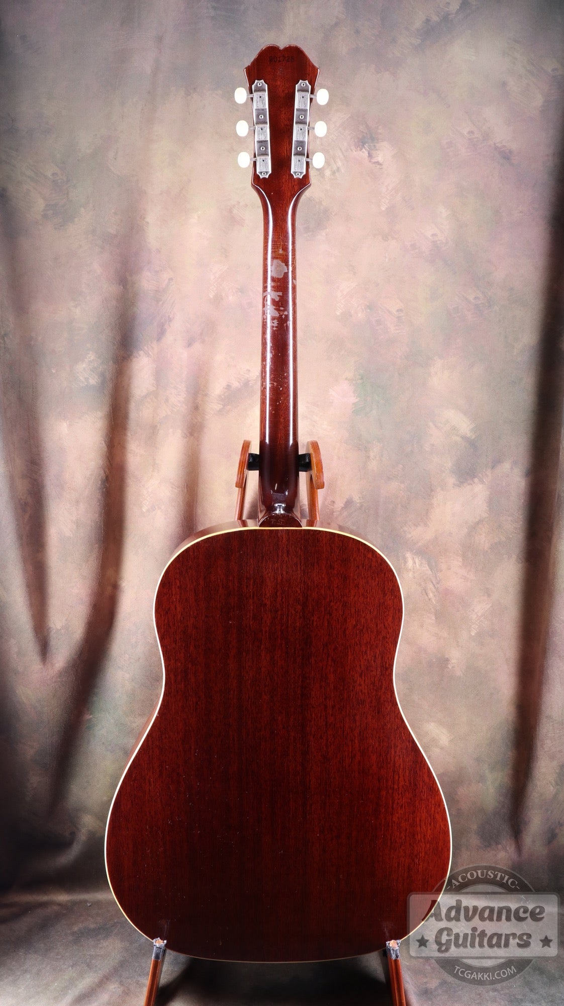Epiphone 1968年製 FT-79