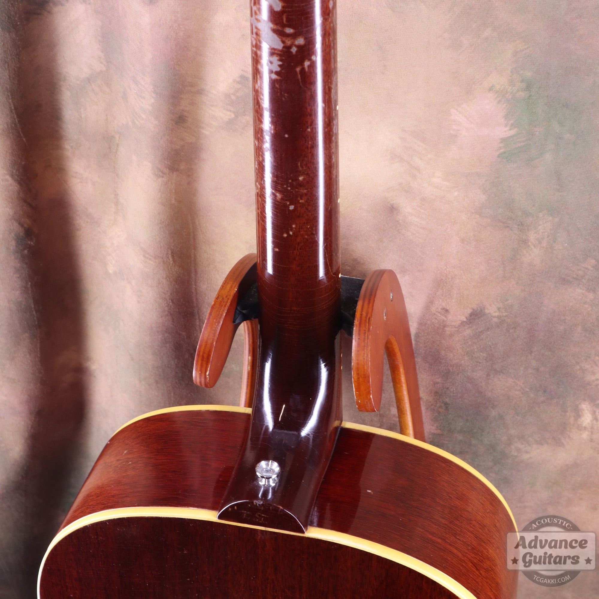 Epiphone 1968年製 FT-79