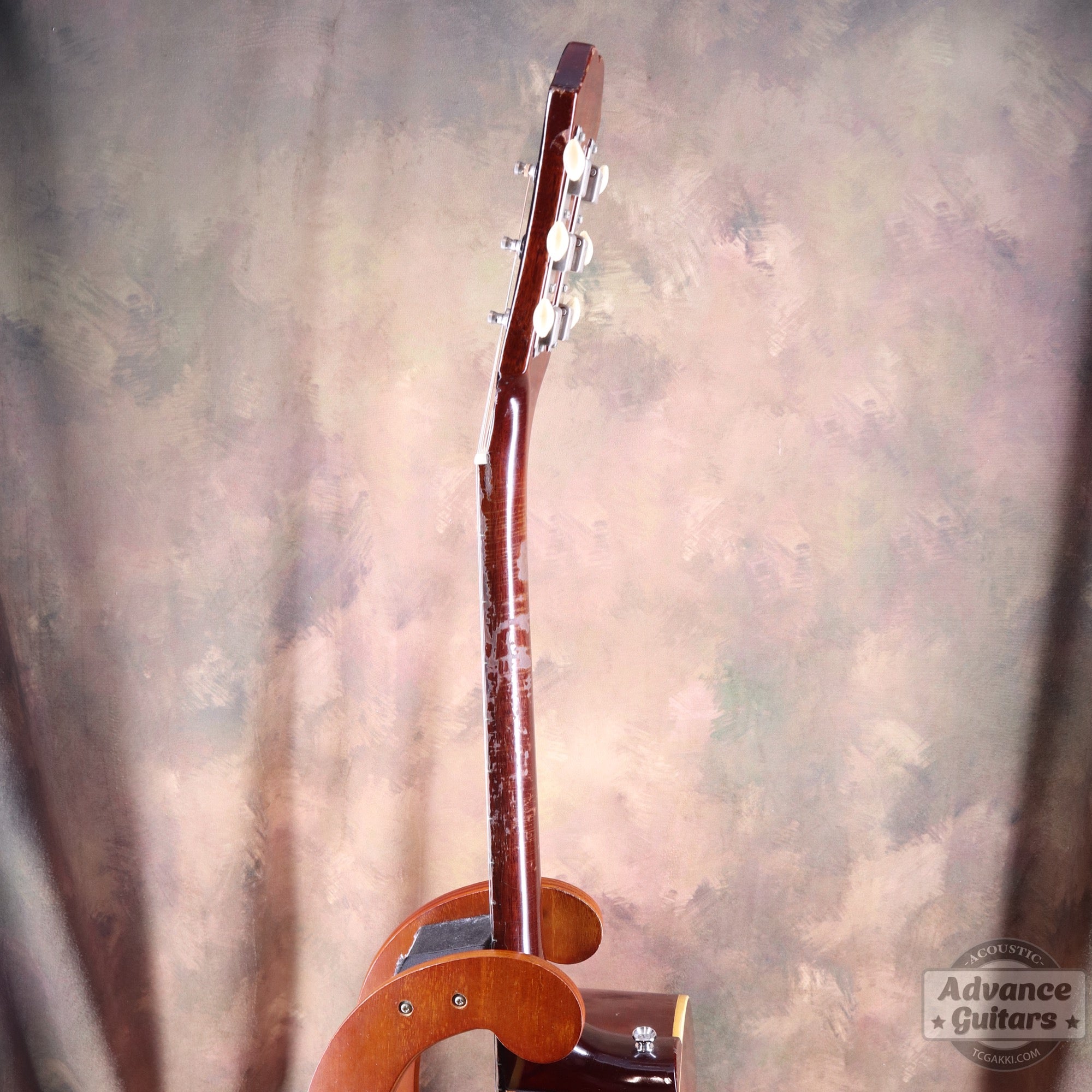 Epiphone 1968年製 FT-79