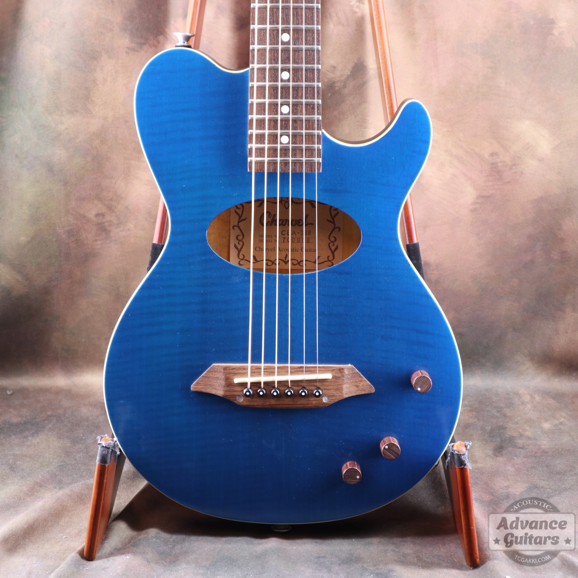 Charvel CEA-398
