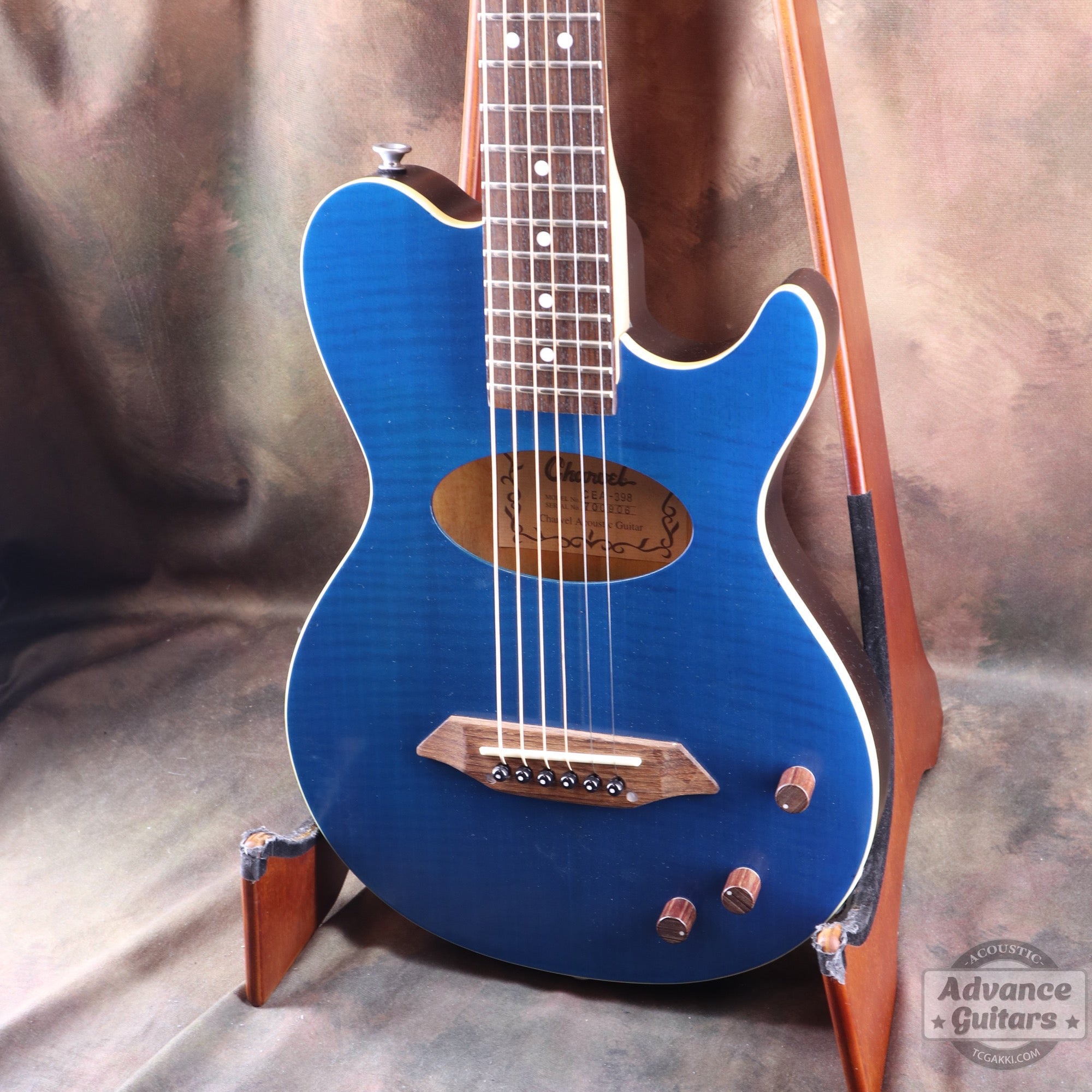 Charvel CEA-398