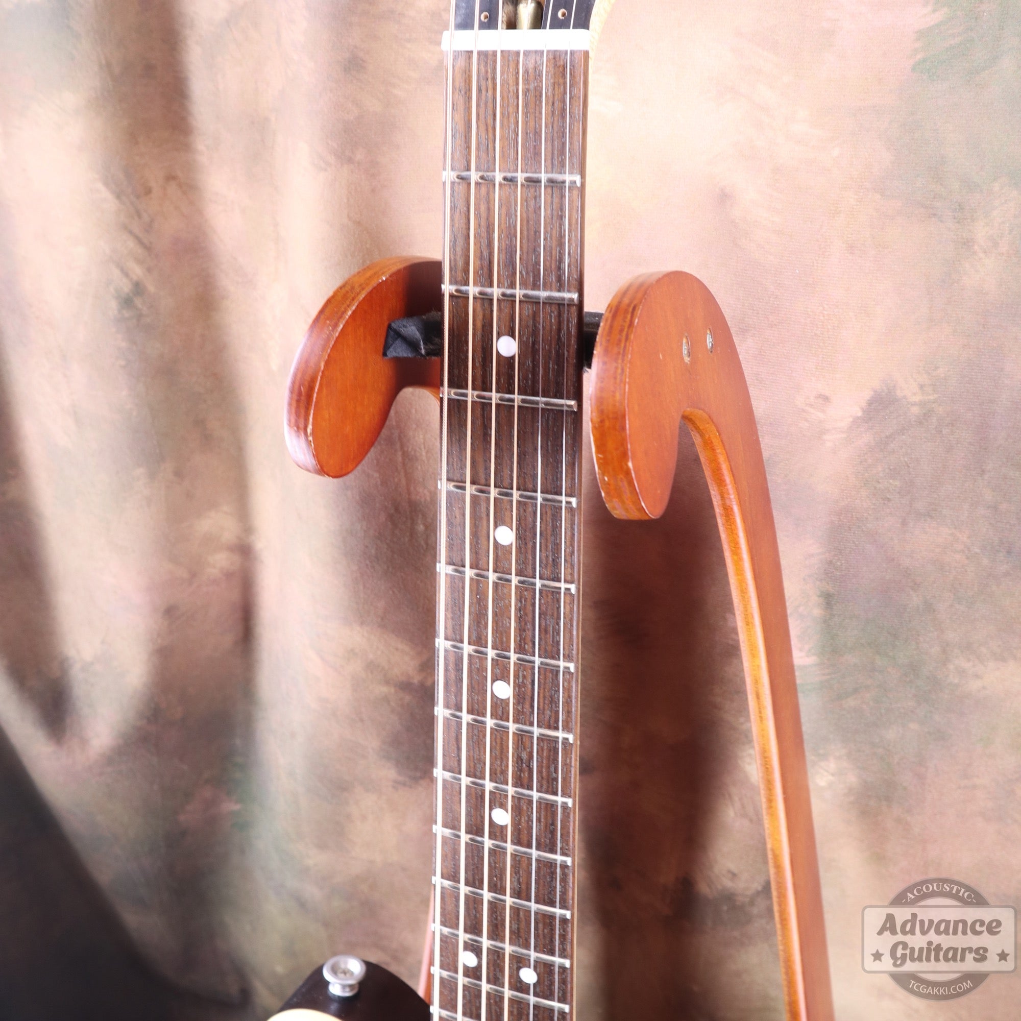 Charvel CEA-398