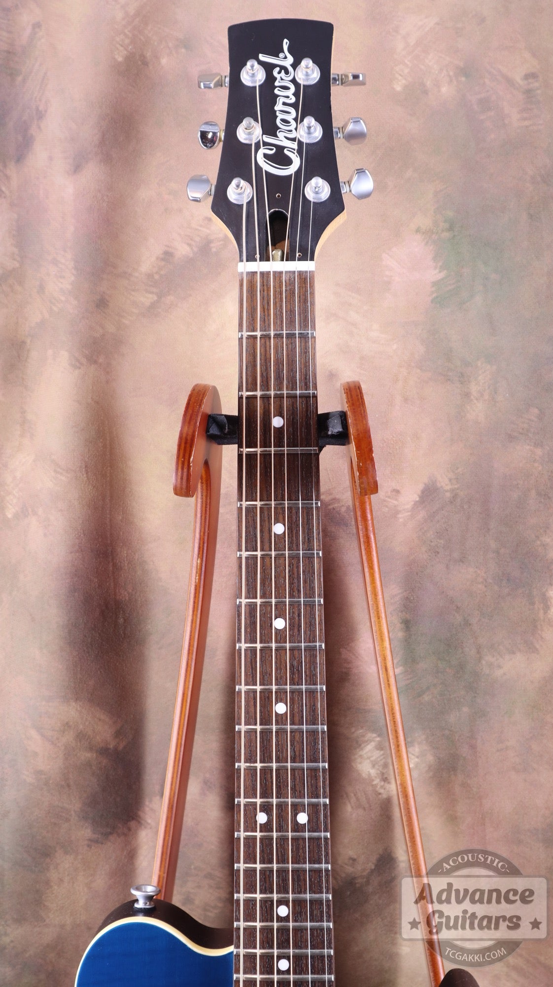 Charvel CEA-398
