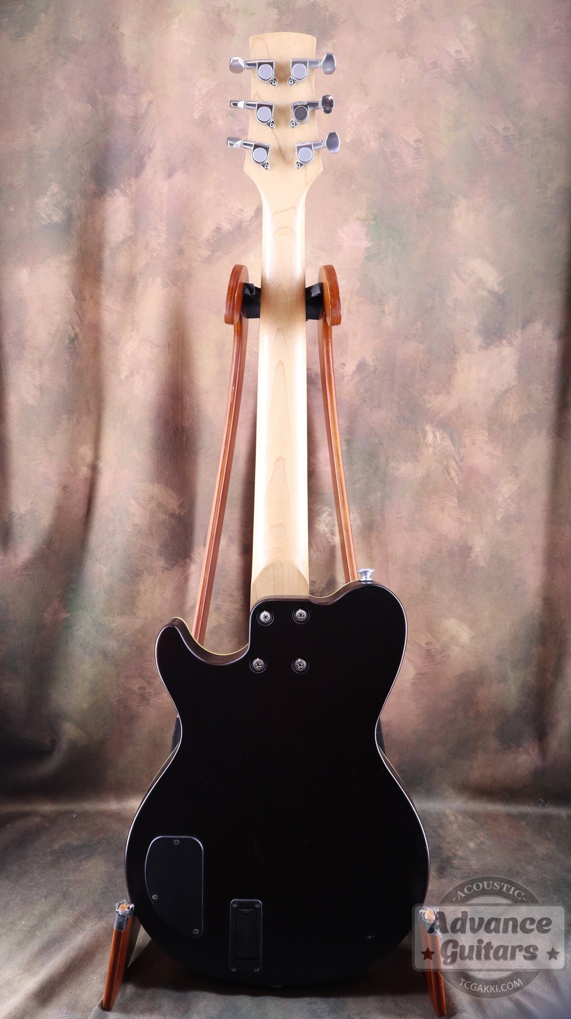 Charvel CEA-398