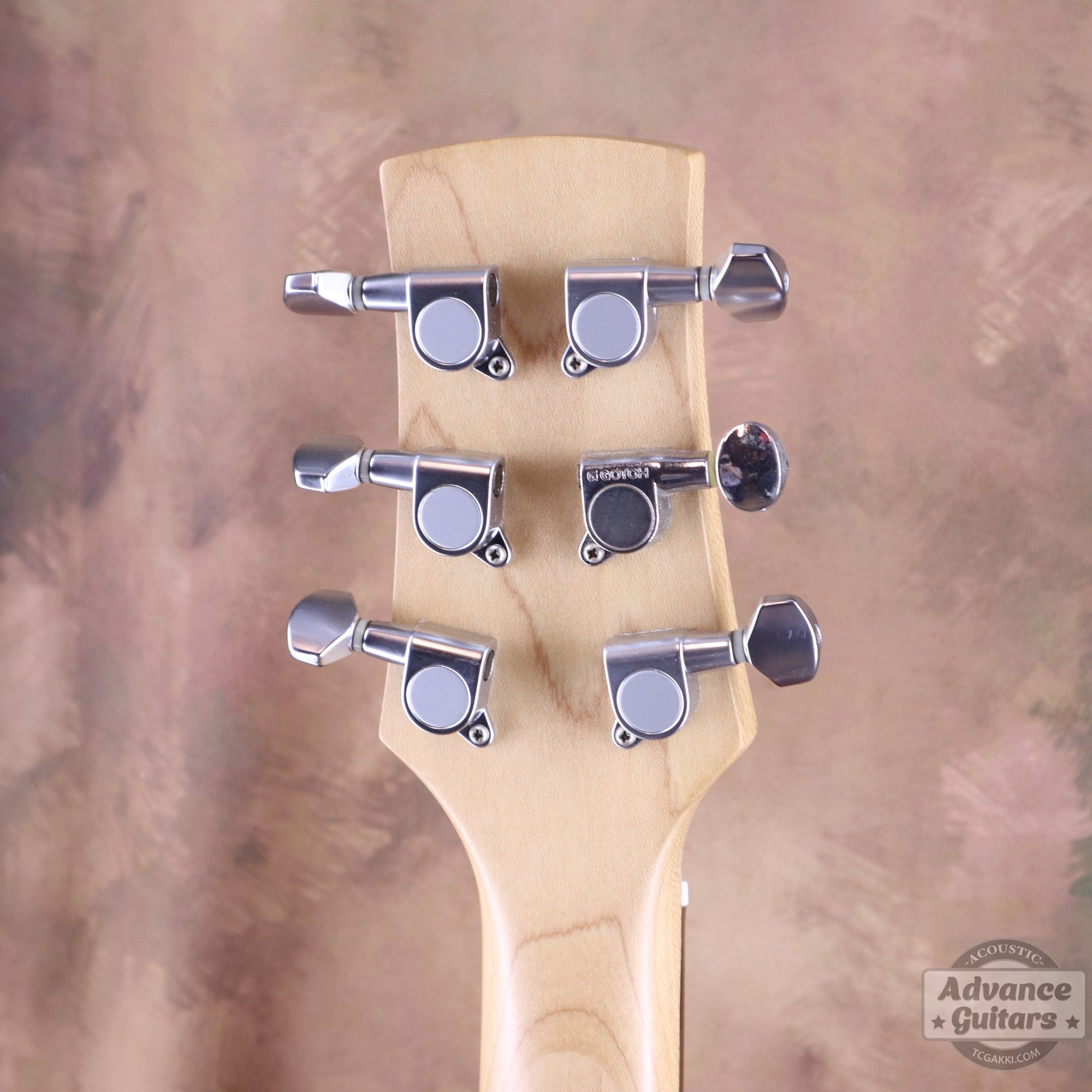 Charvel CEA-398