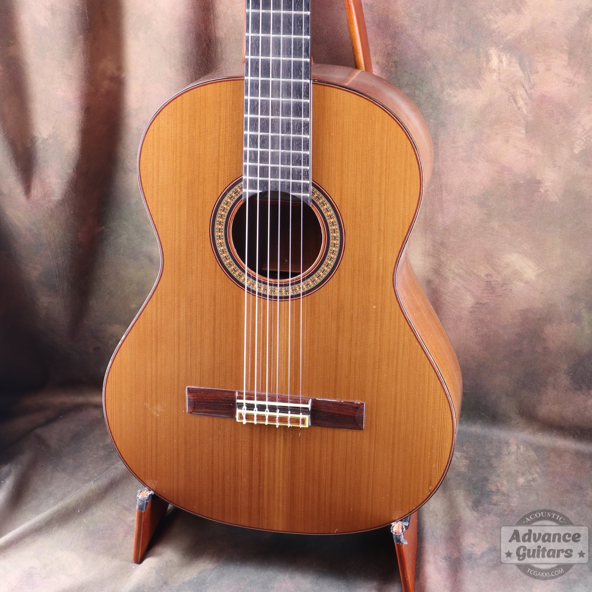 JOSE RAMIREZ 2003年製 1E