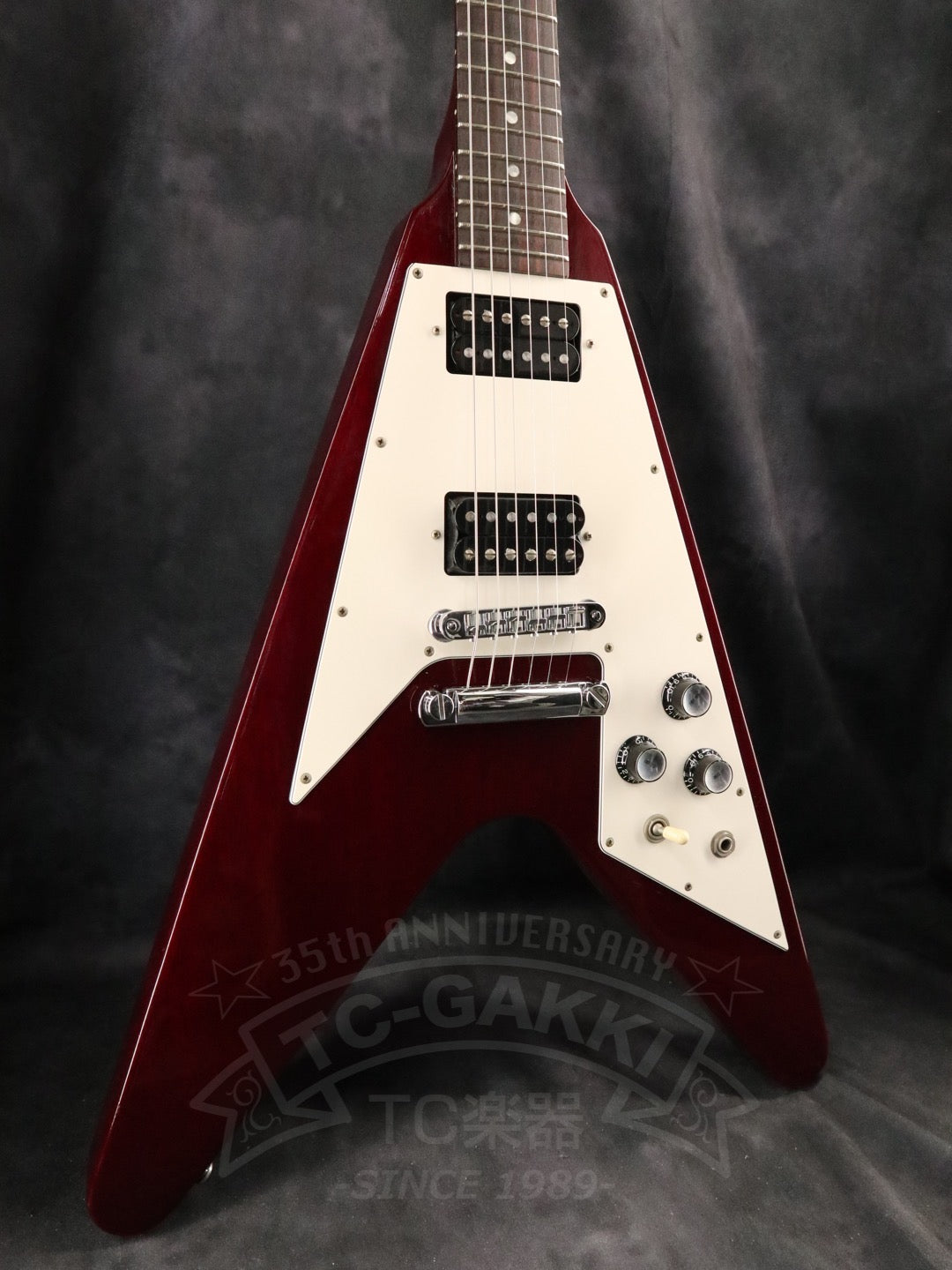 Gibson 67 Flying V