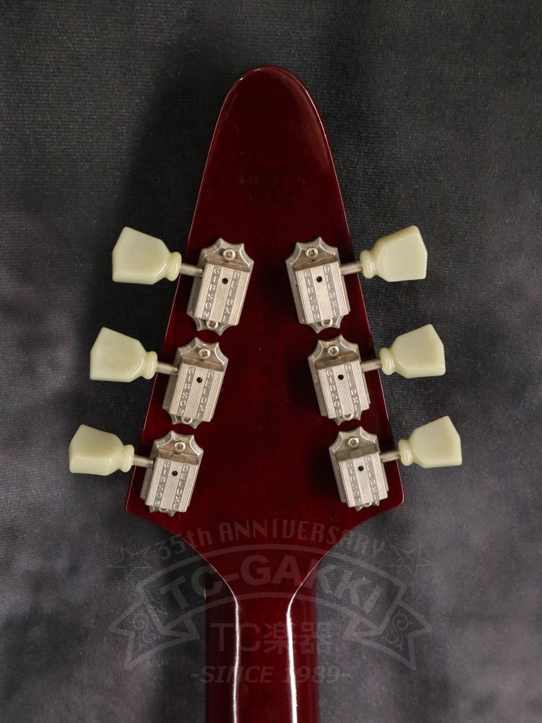 Gibson 67 Flying V