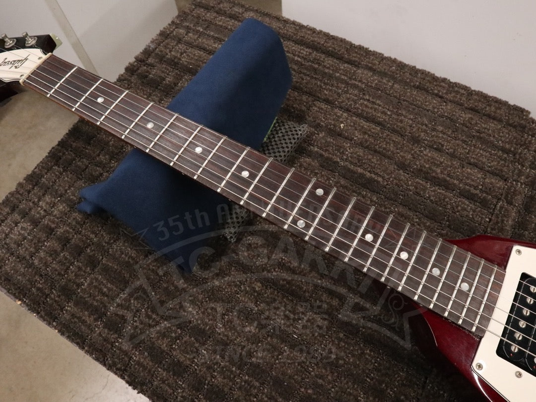 Gibson 67 Flying V