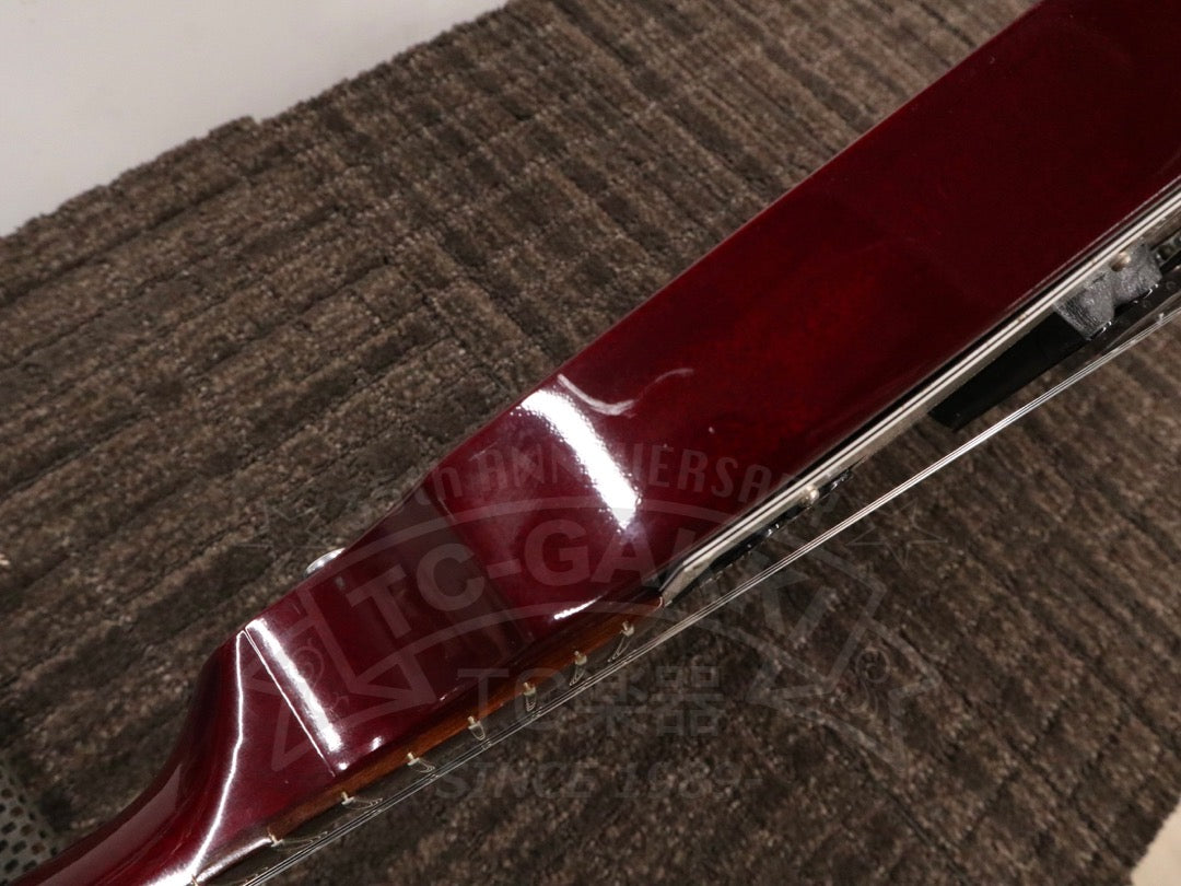 Gibson 67 Flying V