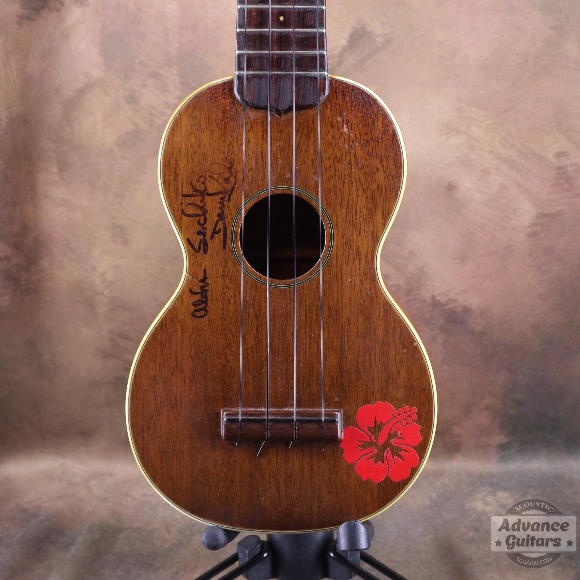 Martin 1956〜1961年製 Style-1