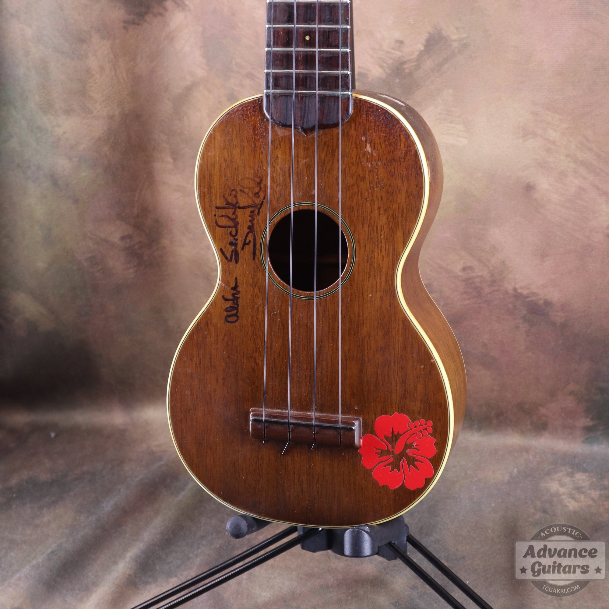 Martin 1956〜1961年製 Style-1