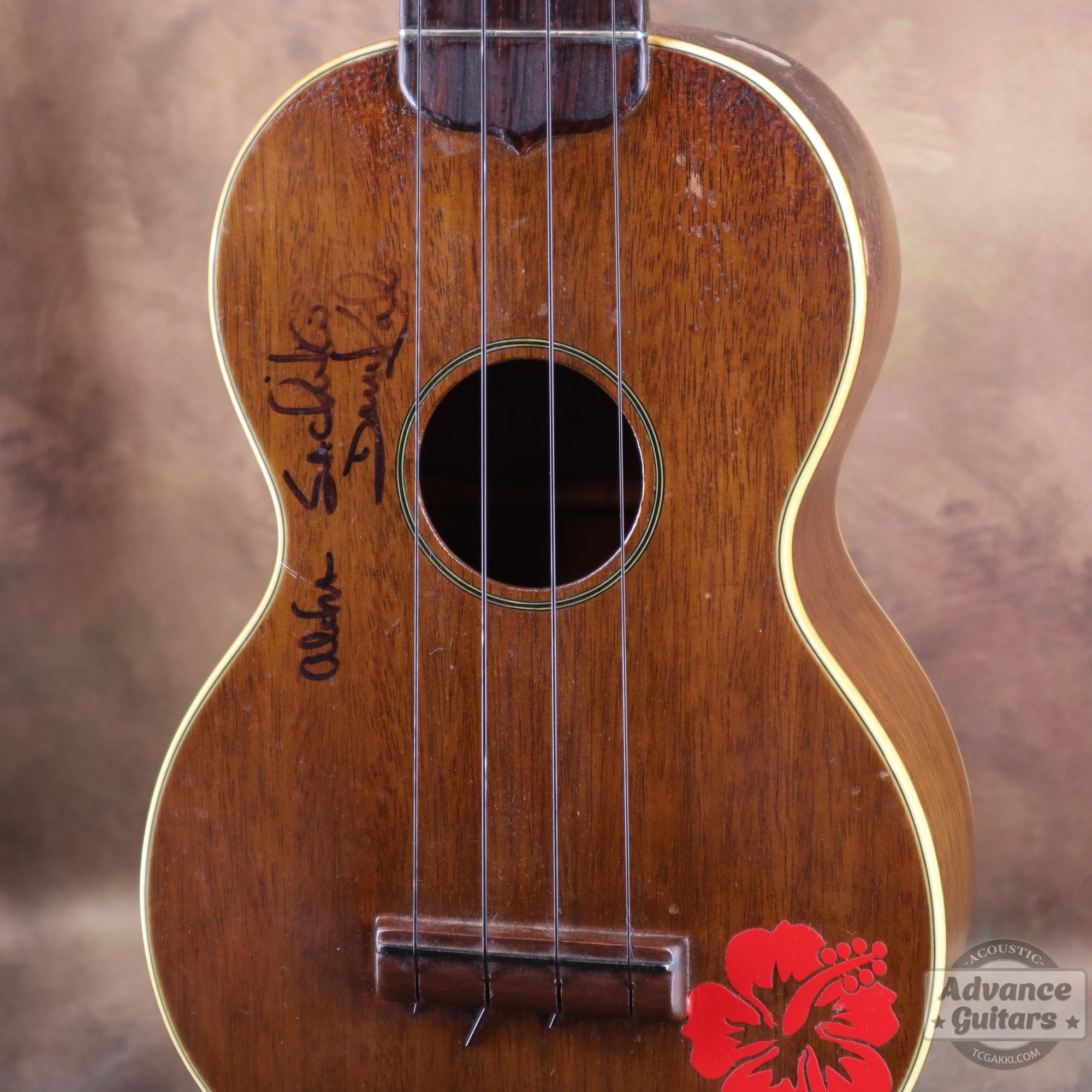 Martin 1956〜1961年製 Style-1