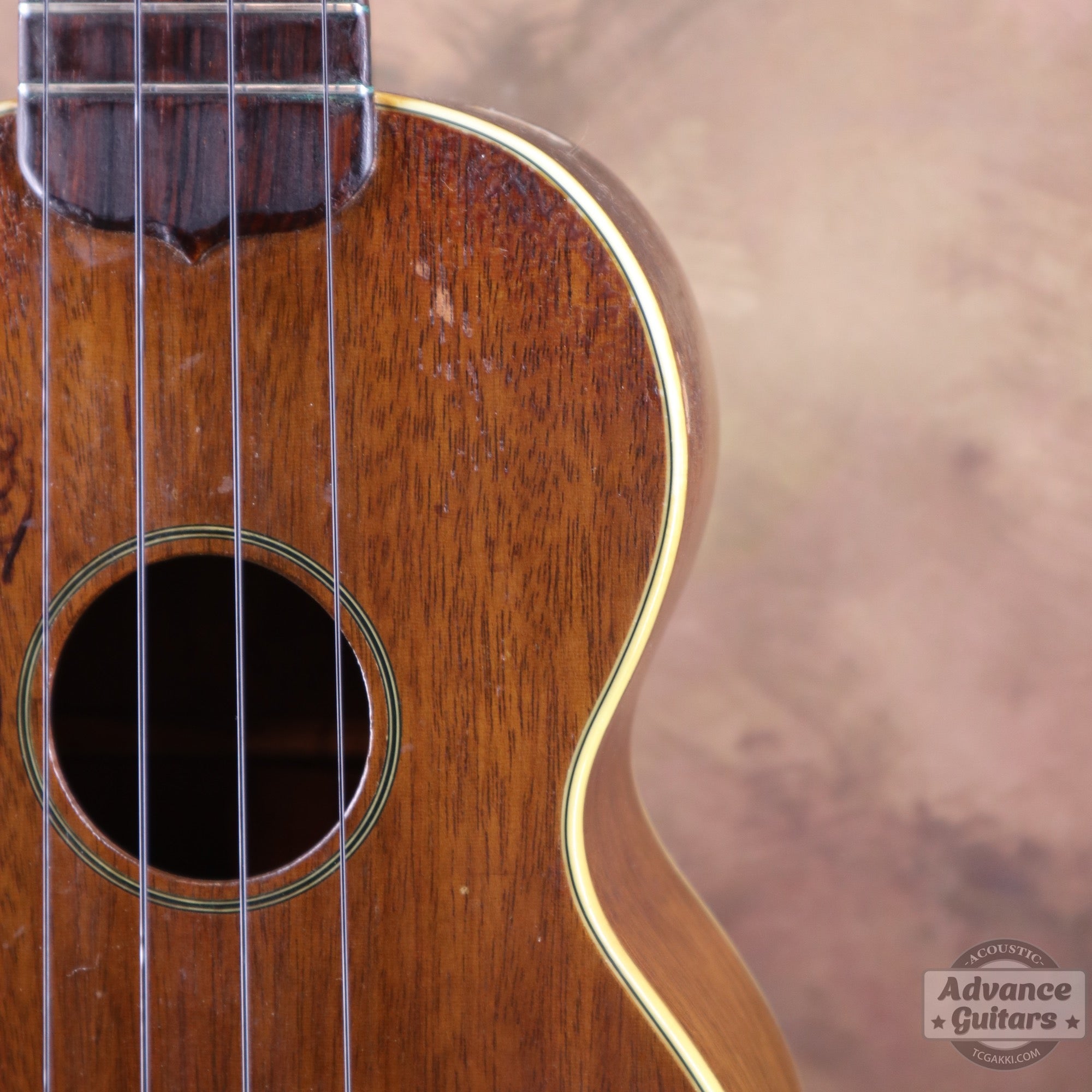 Martin 1956〜1961年製 Style-1