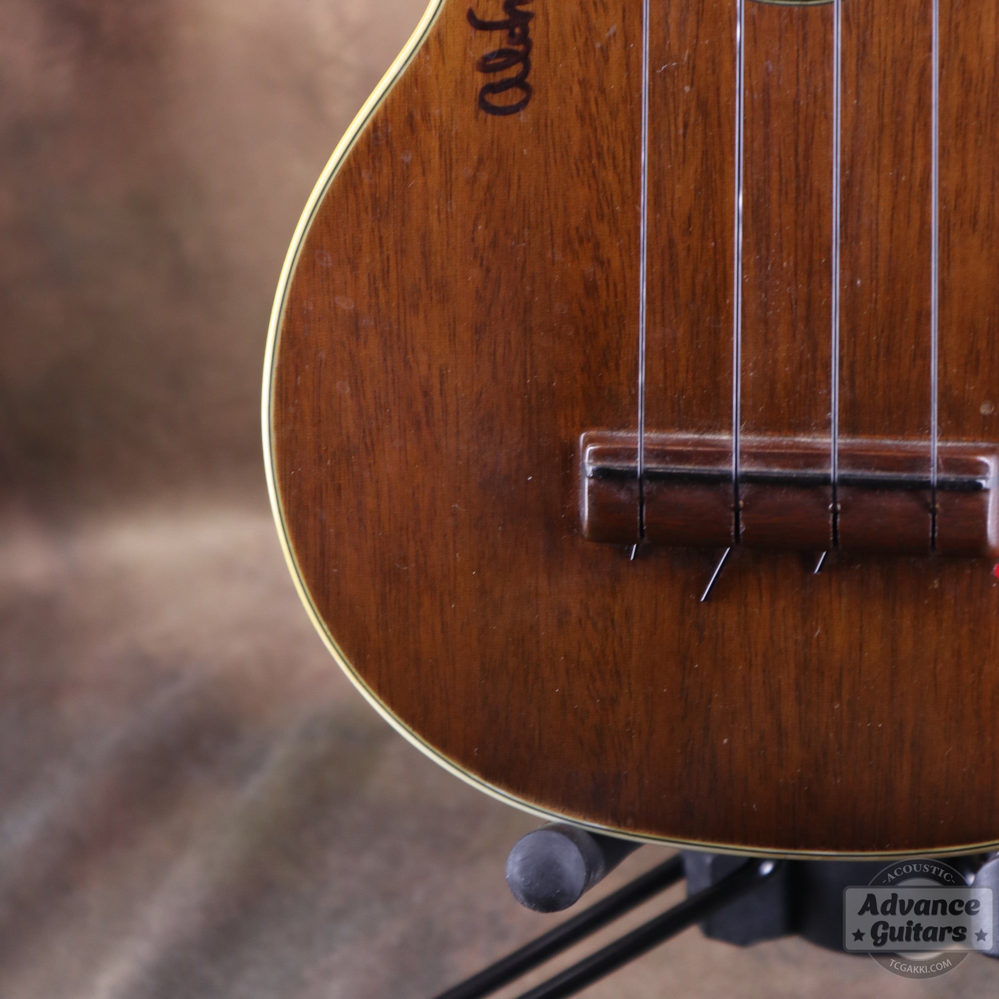 Martin 1956〜1961年製 Style-1
