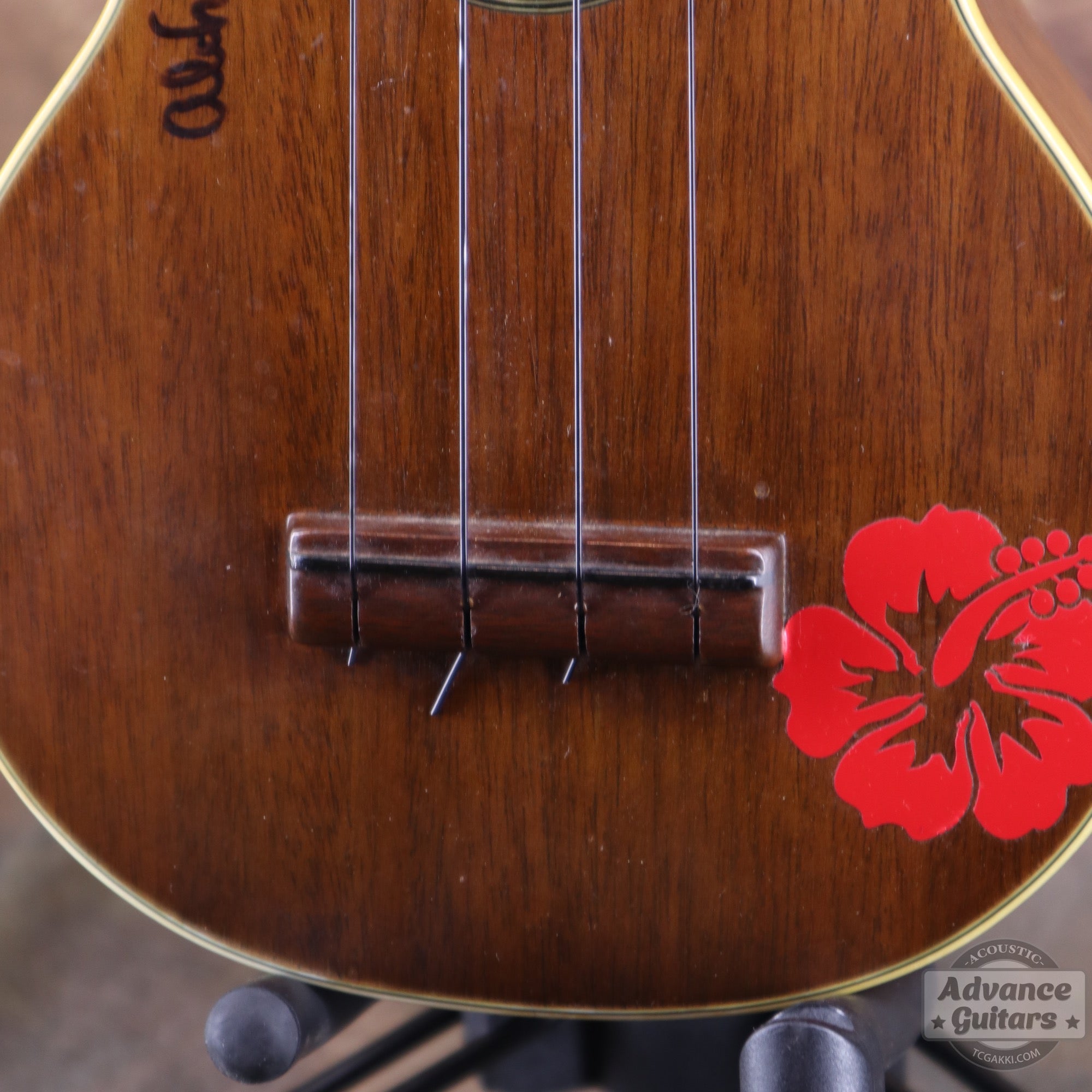 Martin 1956〜1961年製 Style-1
