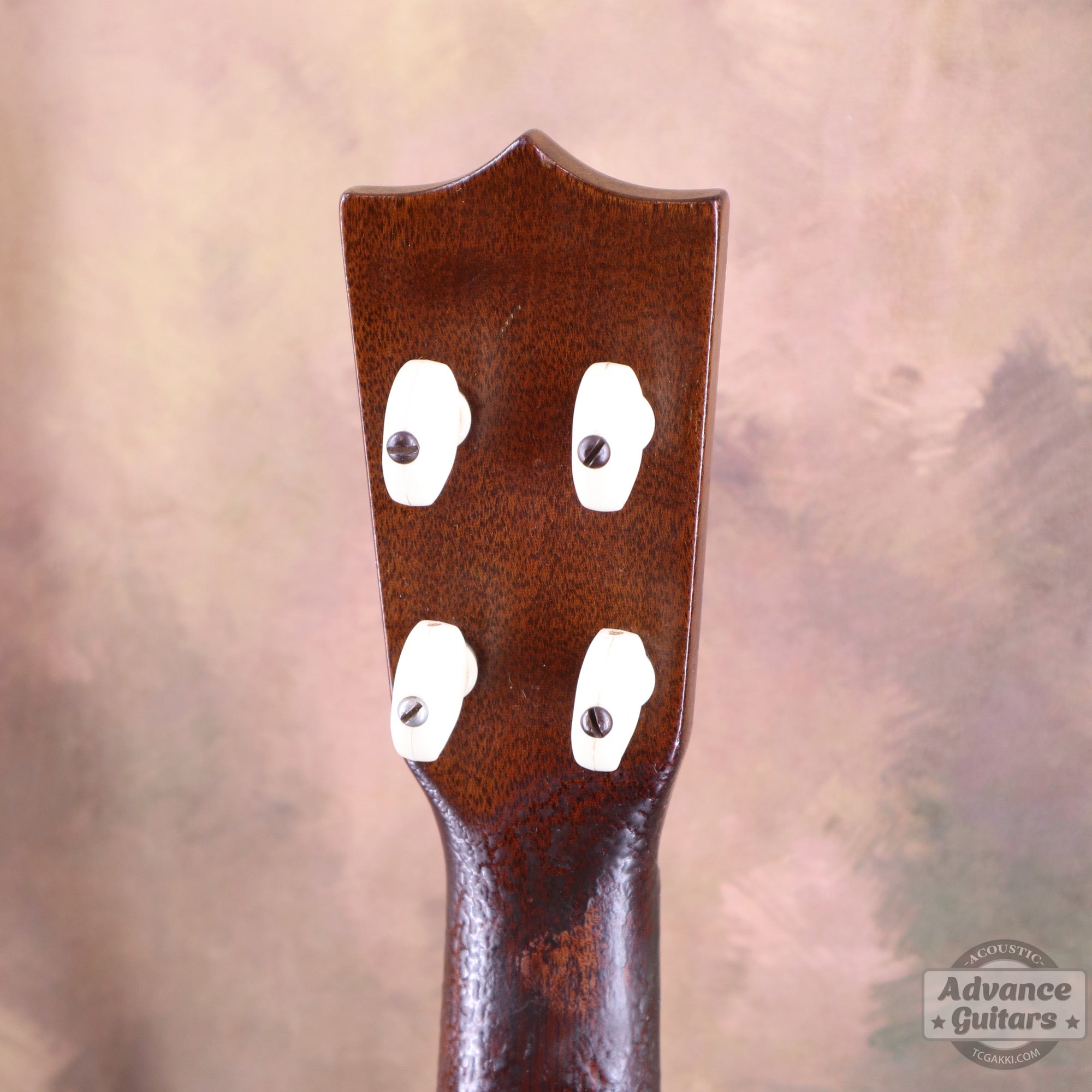 Martin 1956〜1961年製 Style-1