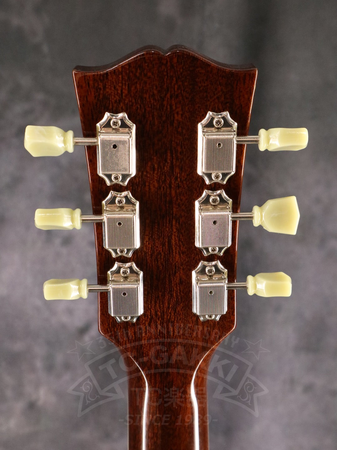 Non brand  Semi-acoustic Guitar