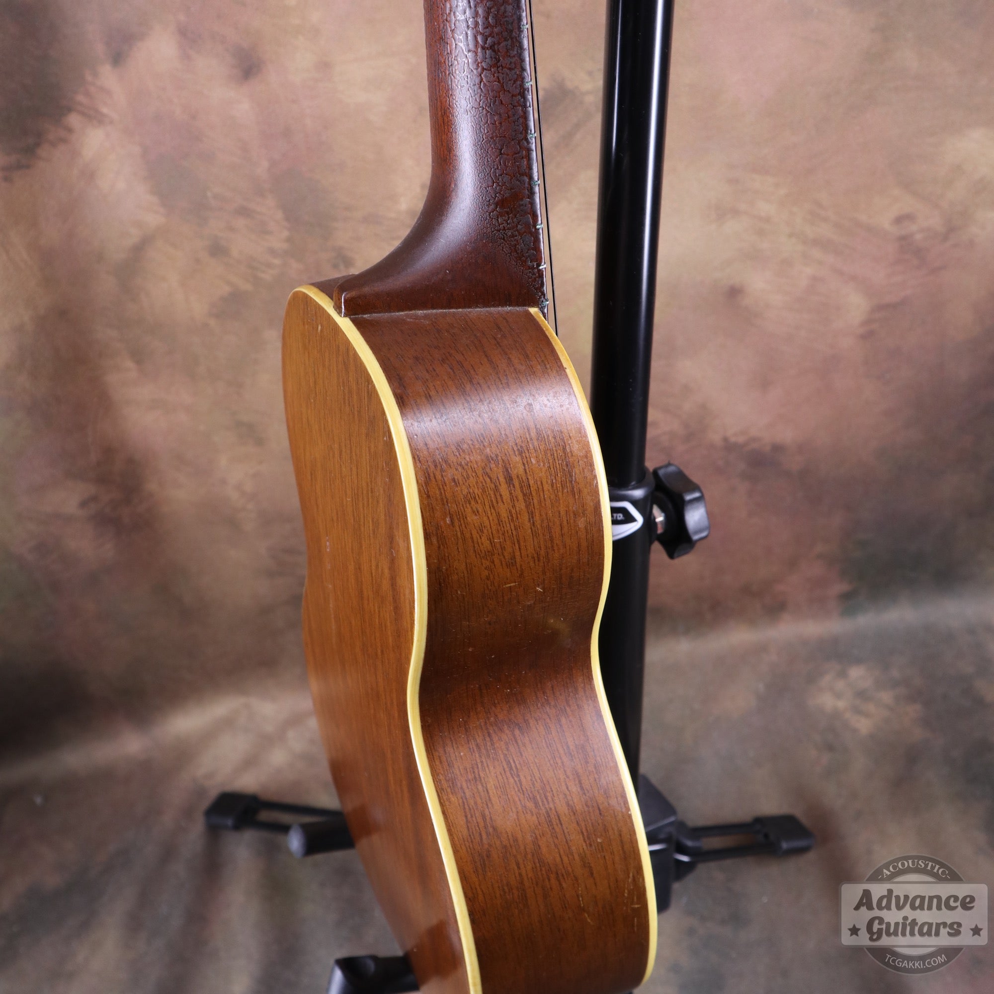 Martin 1956〜1961年製 Style-1