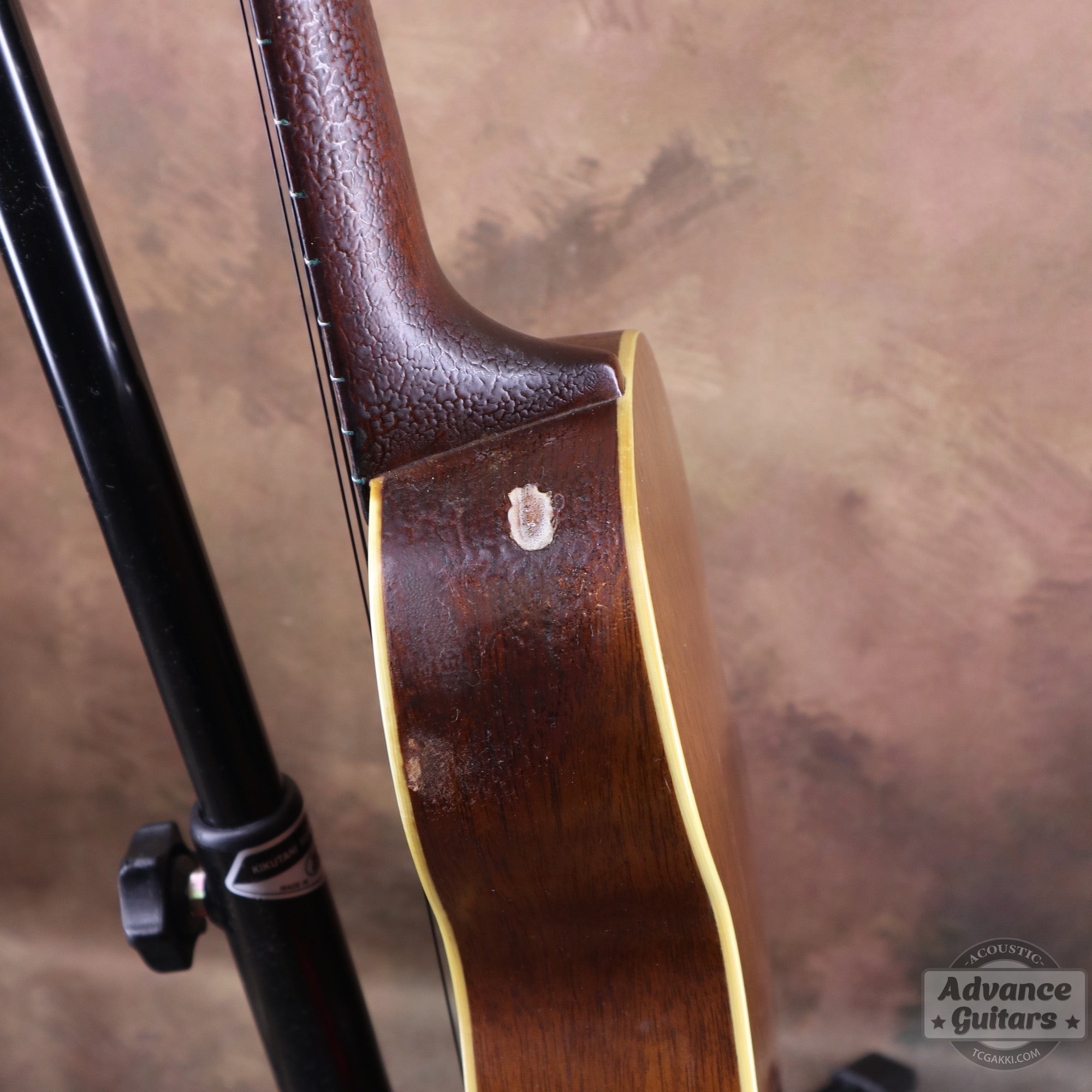 Martin 1956〜1961年製 Style-1