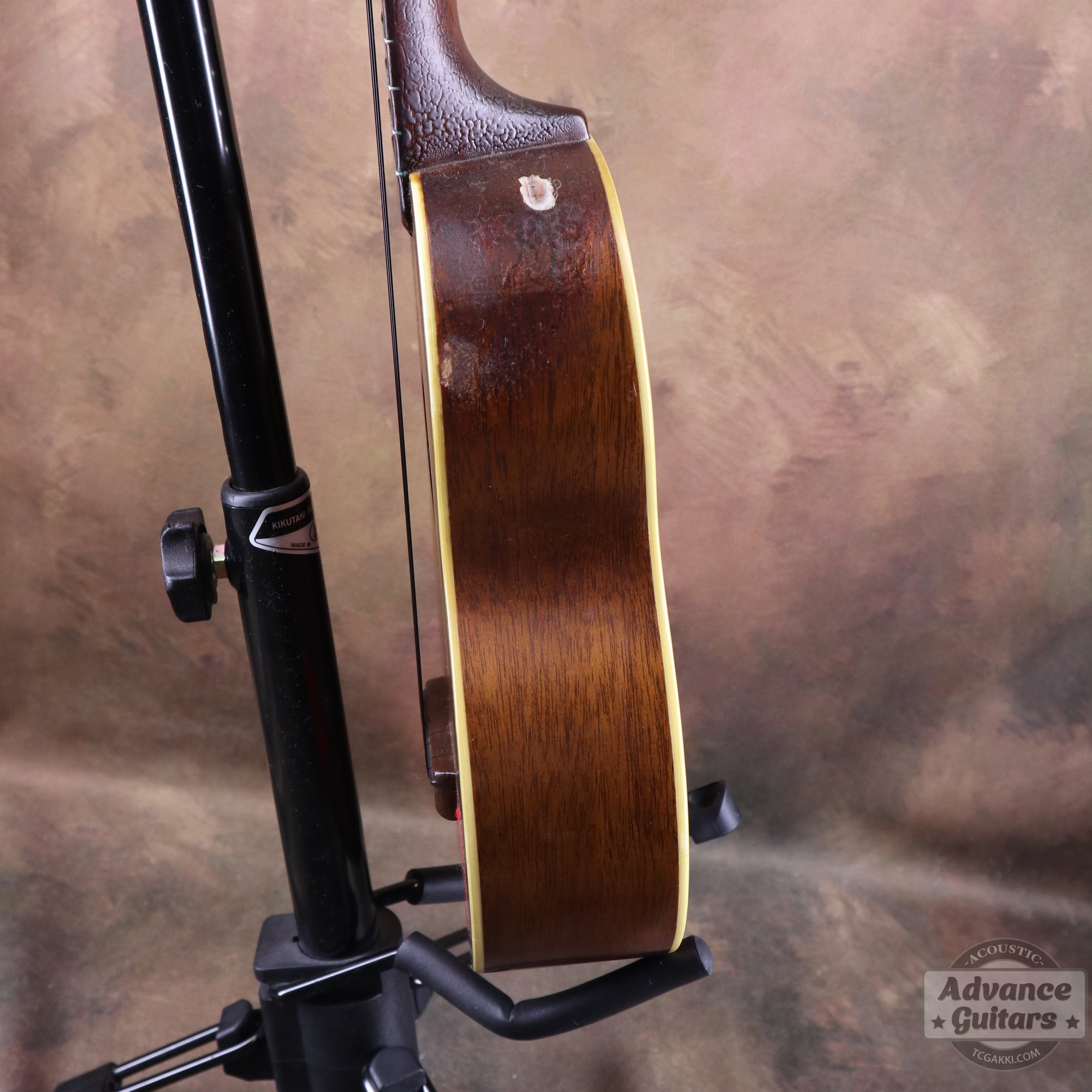 Martin 1956〜1961年製 Style-1