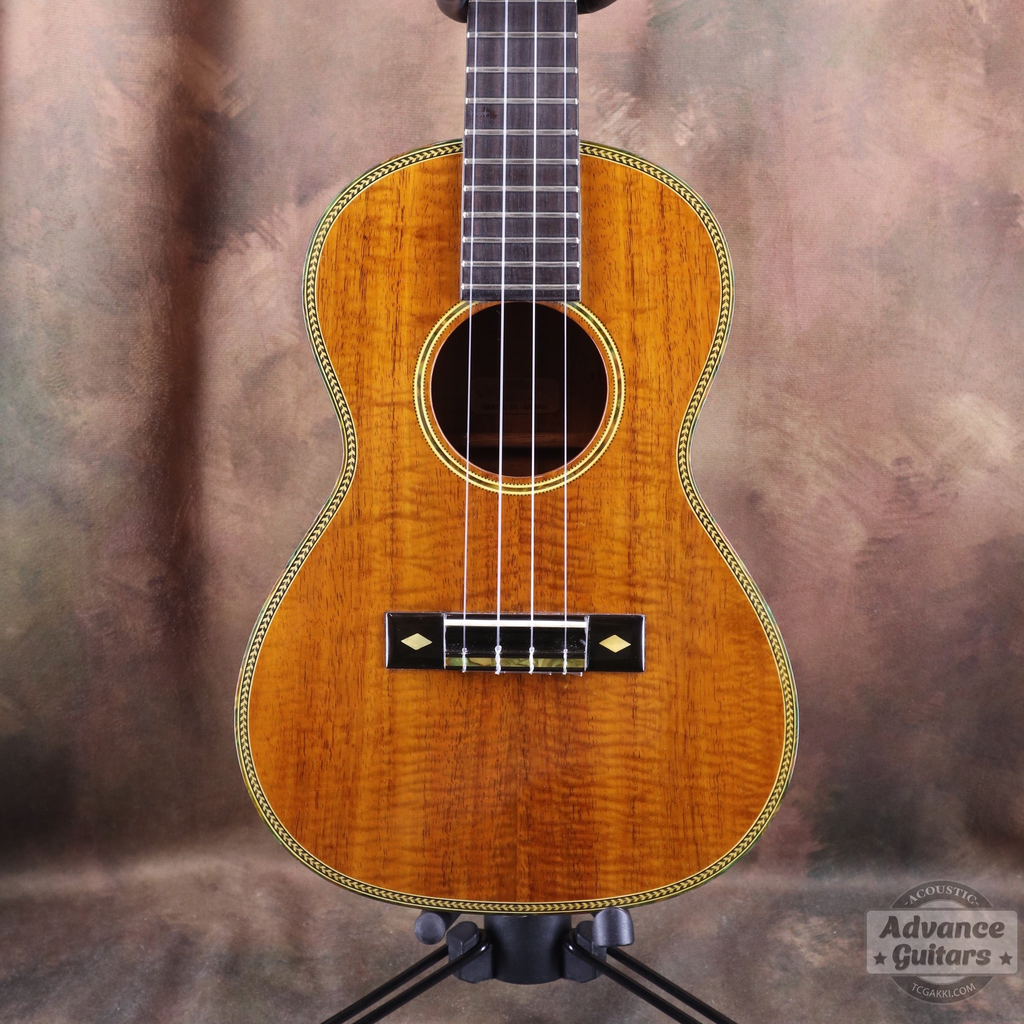 Nakanishi KOA TENOR
