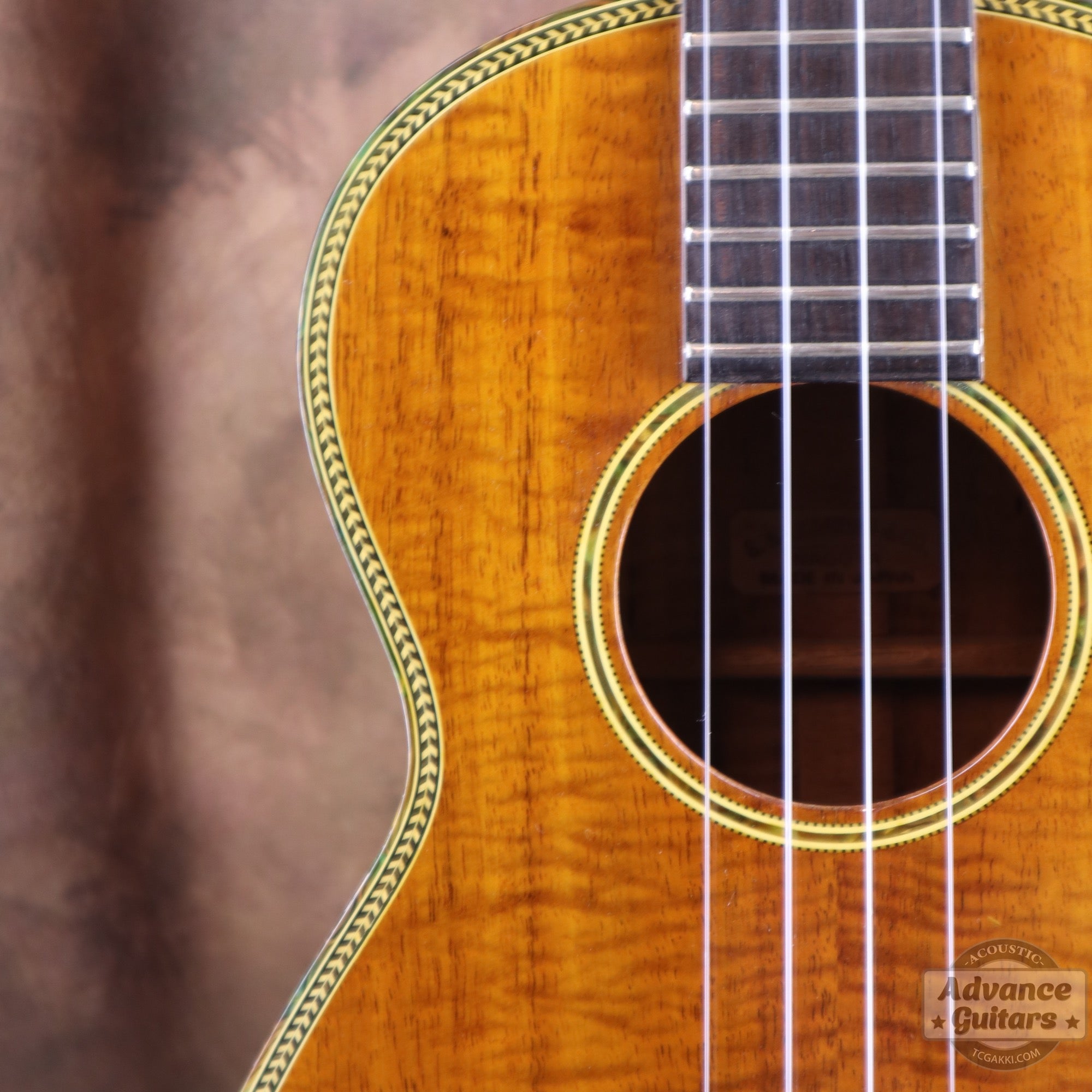 Nakanishi KOA TENOR