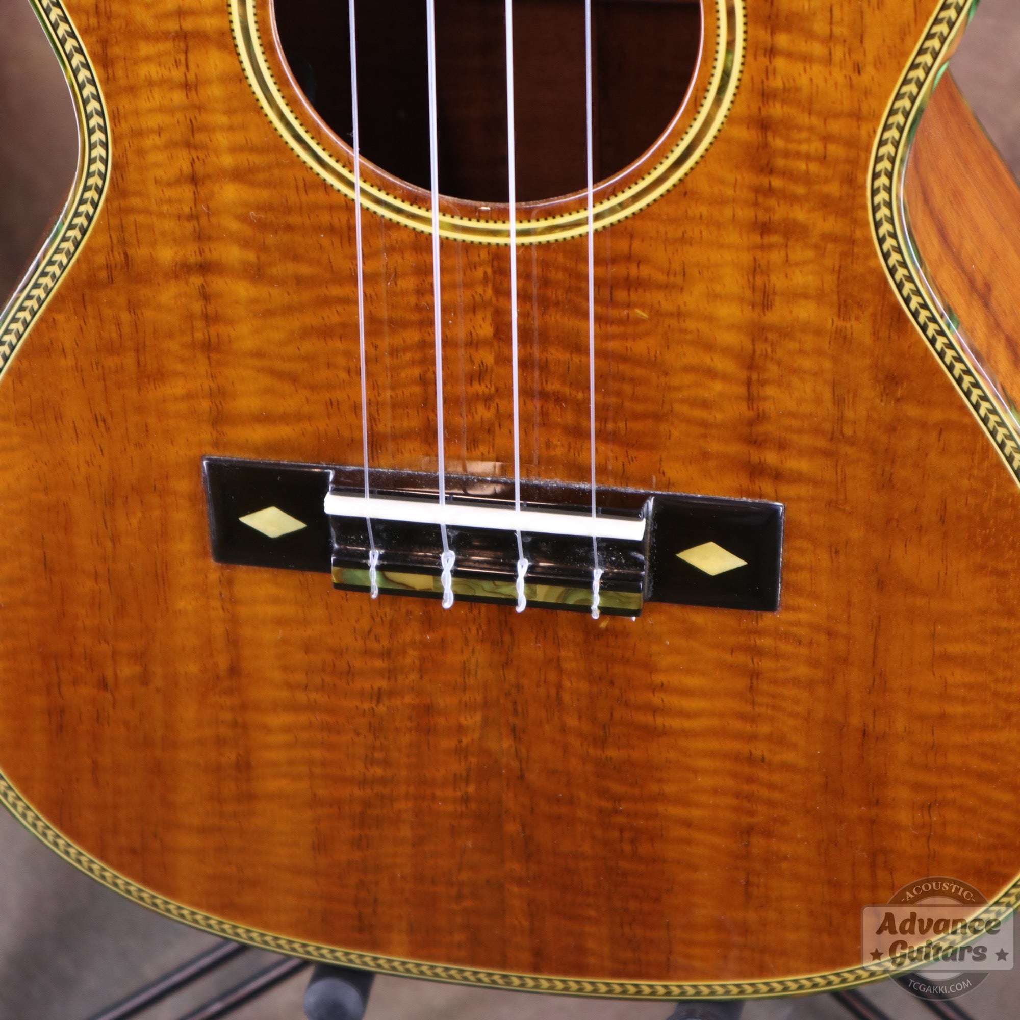 Nakanishi KOA TENOR