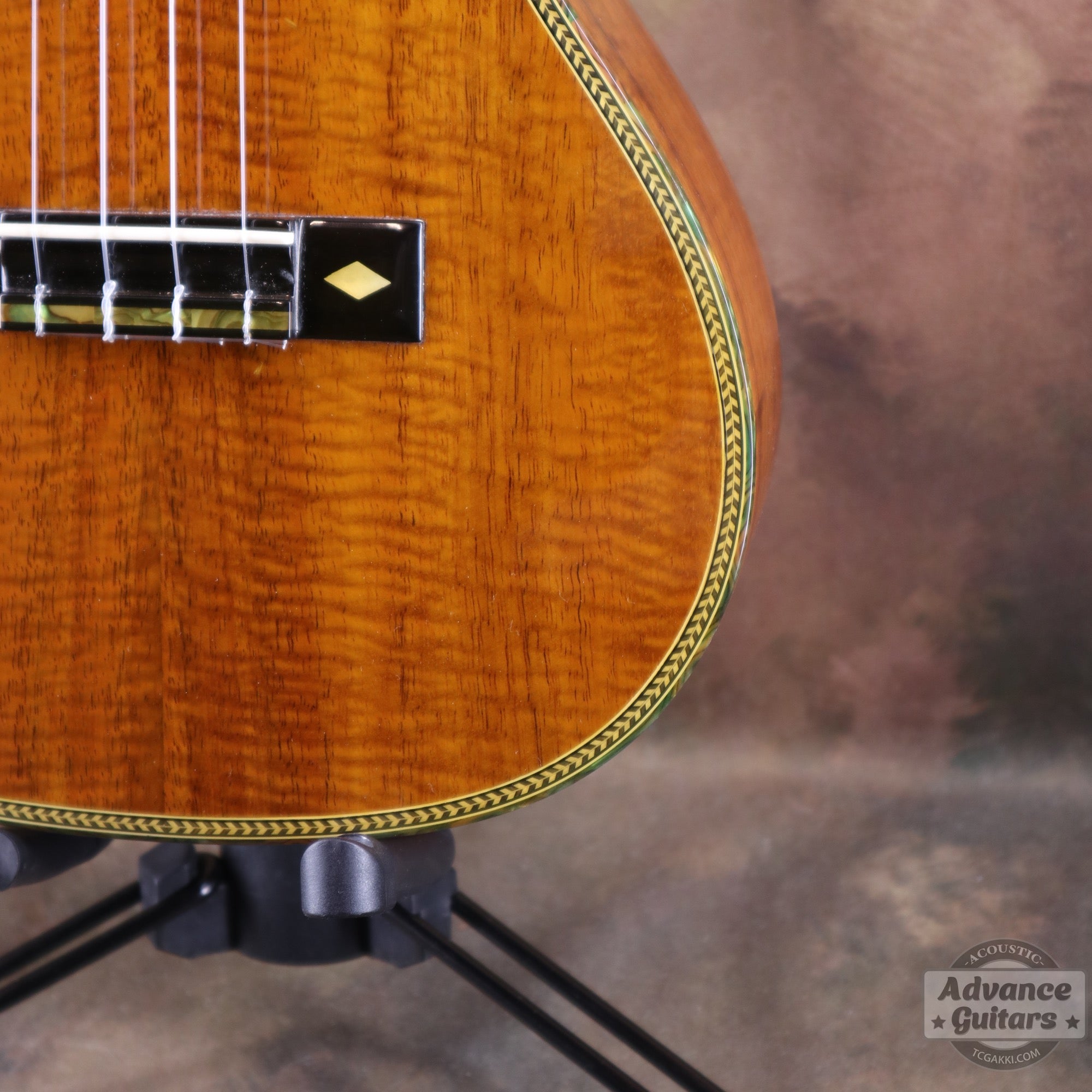 Nakanishi KOA TENOR