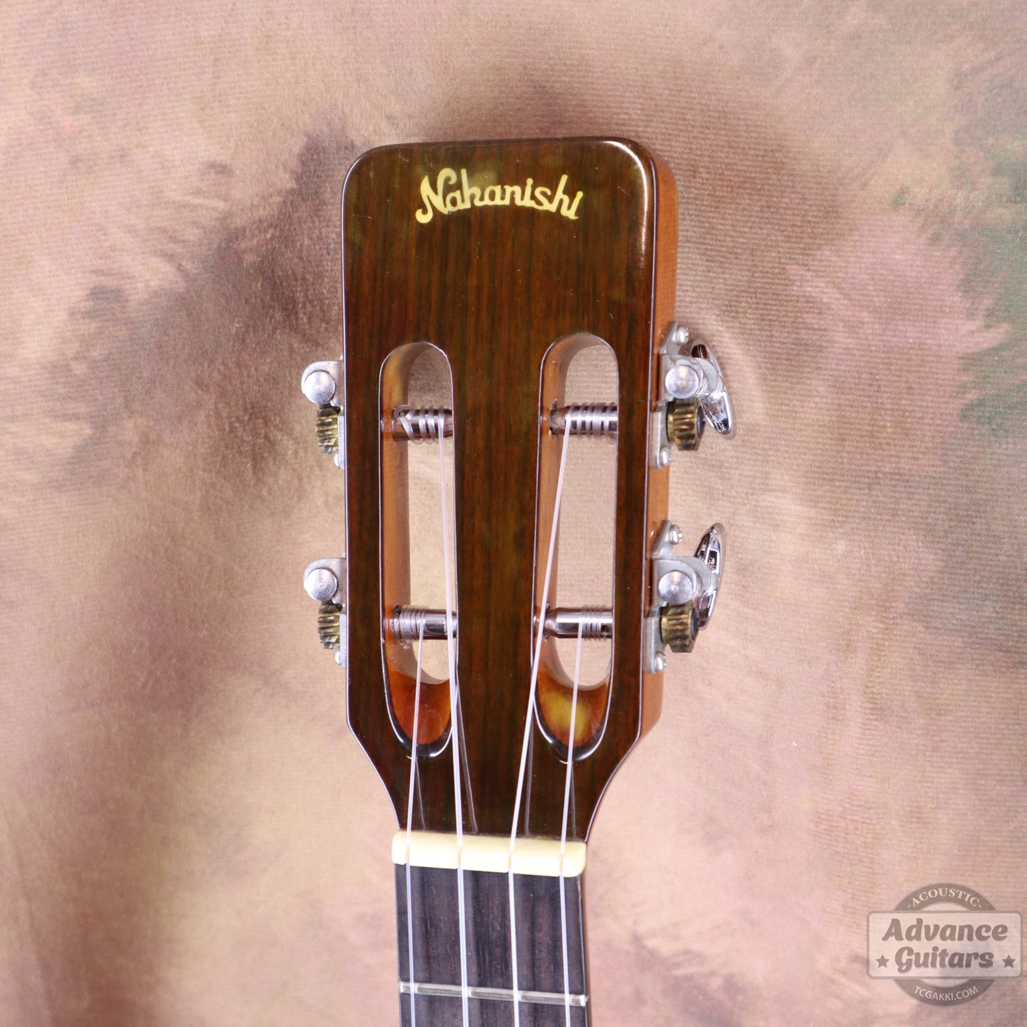 Nakanishi KOA TENOR