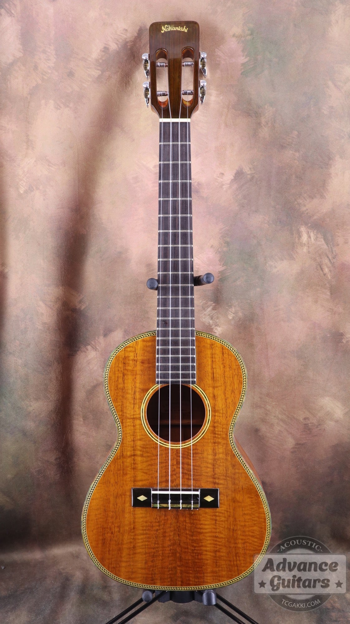 Nakanishi KOA TENOR
