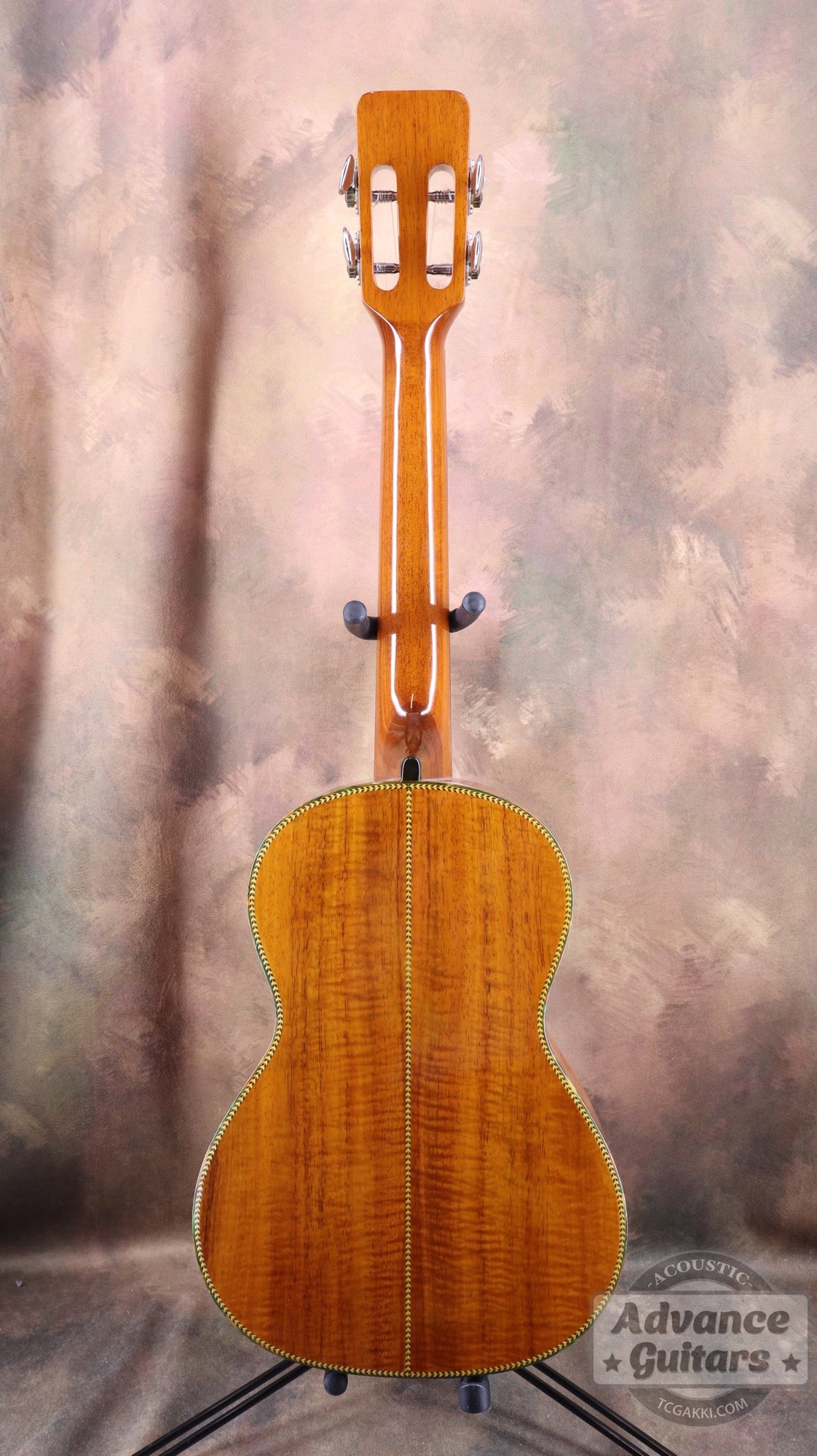 Nakanishi KOA TENOR