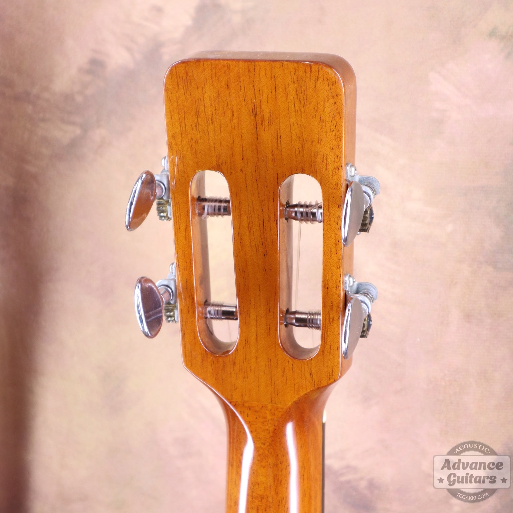 Nakanishi KOA TENOR