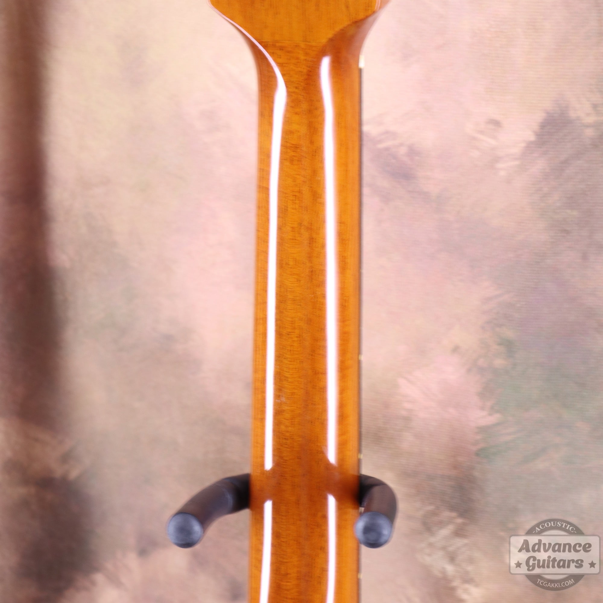 Nakanishi KOA TENOR