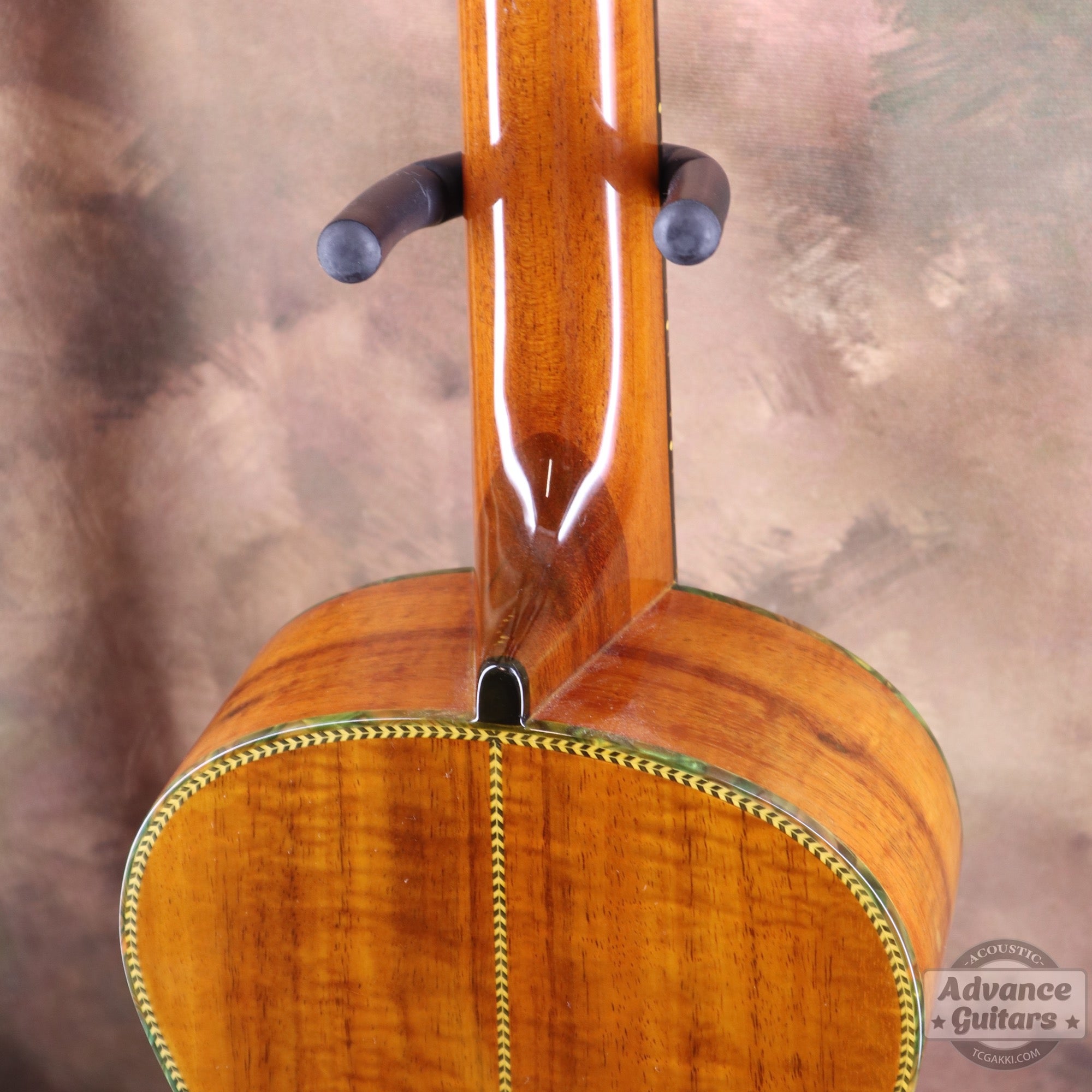Nakanishi KOA TENOR