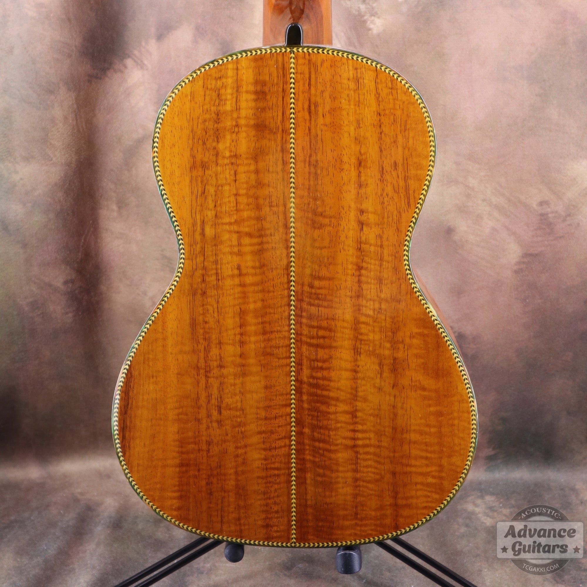 Nakanishi KOA TENOR