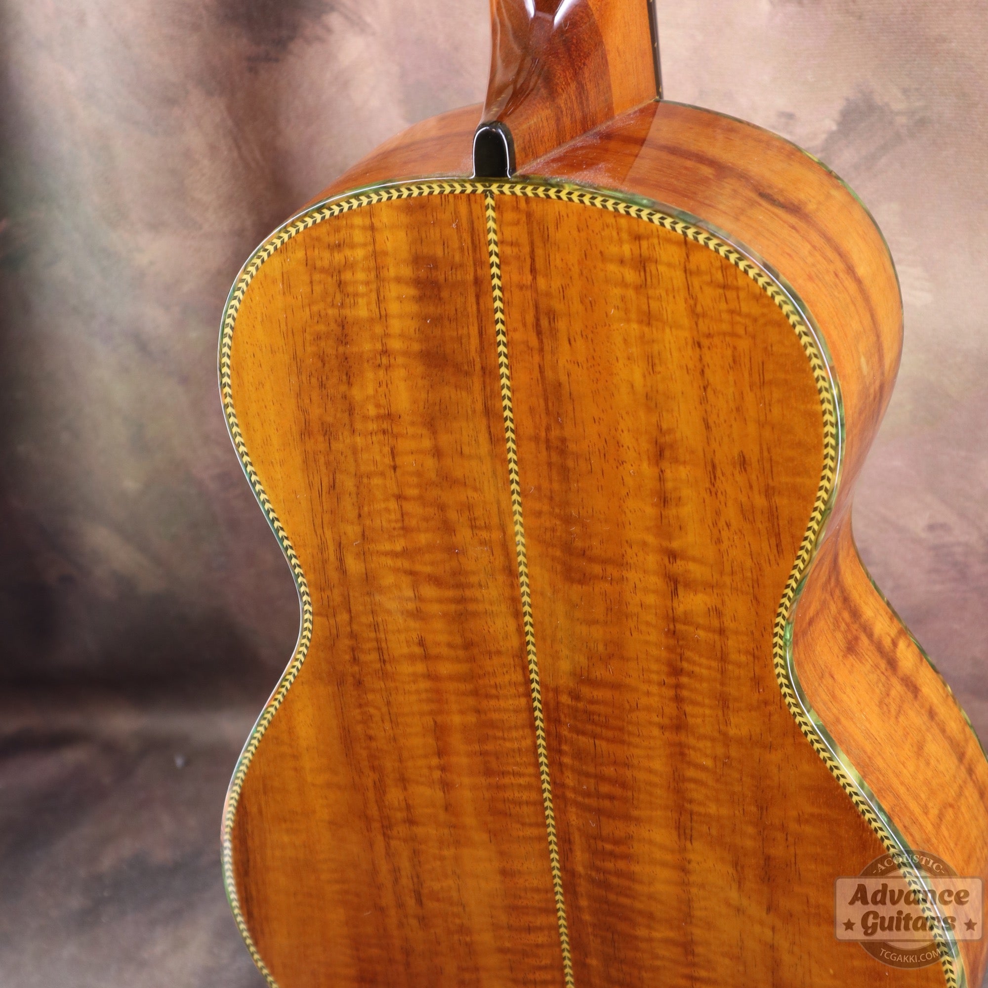 Nakanishi KOA TENOR