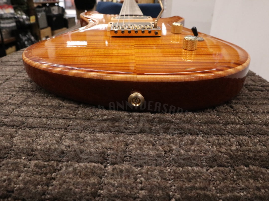 Brubaker Guitars B-II Custom