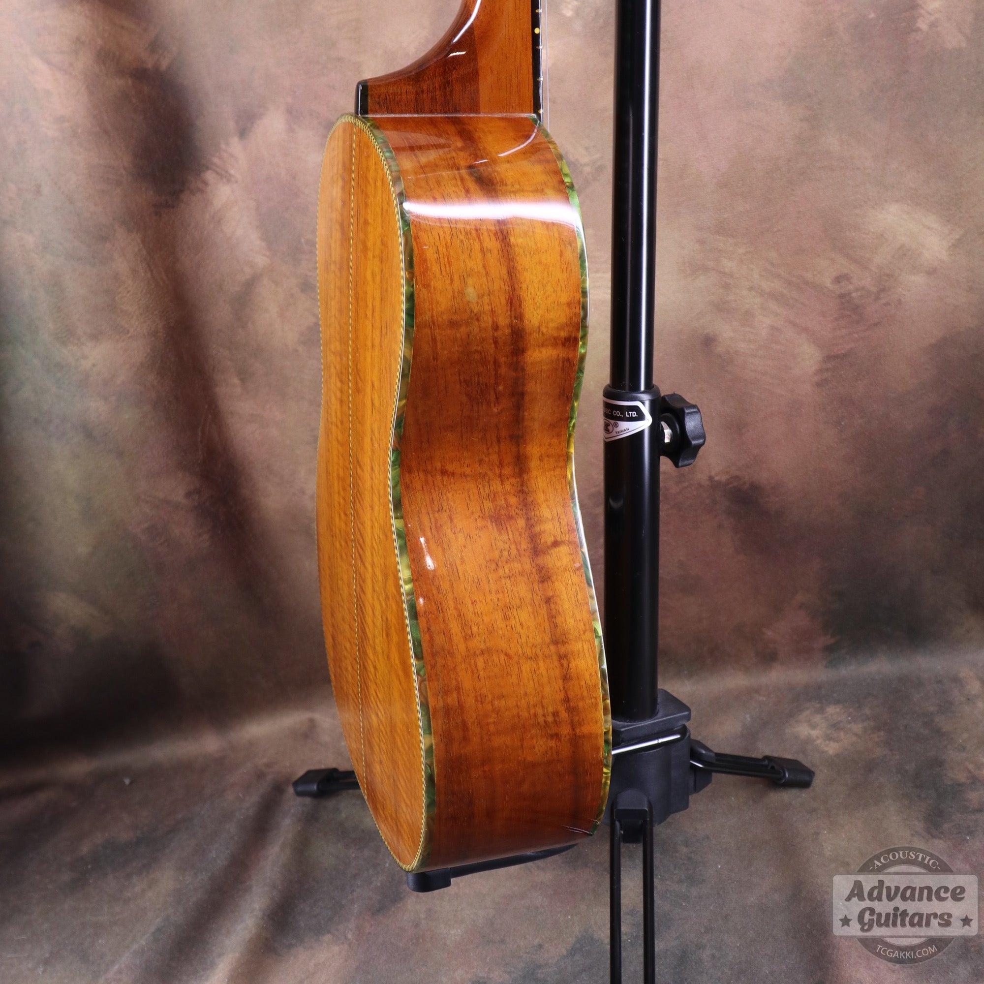 Nakanishi KOA TENOR