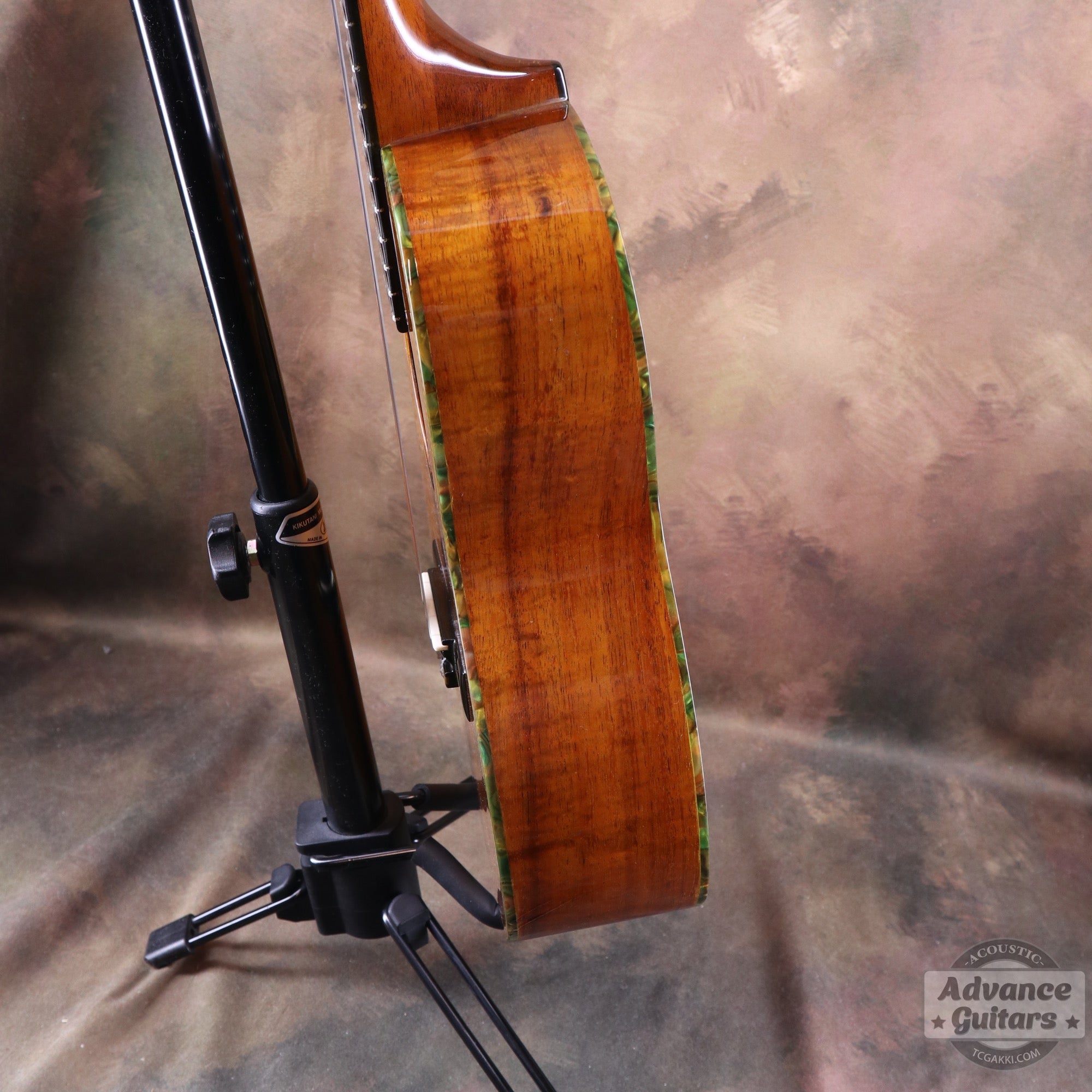 Nakanishi KOA TENOR
