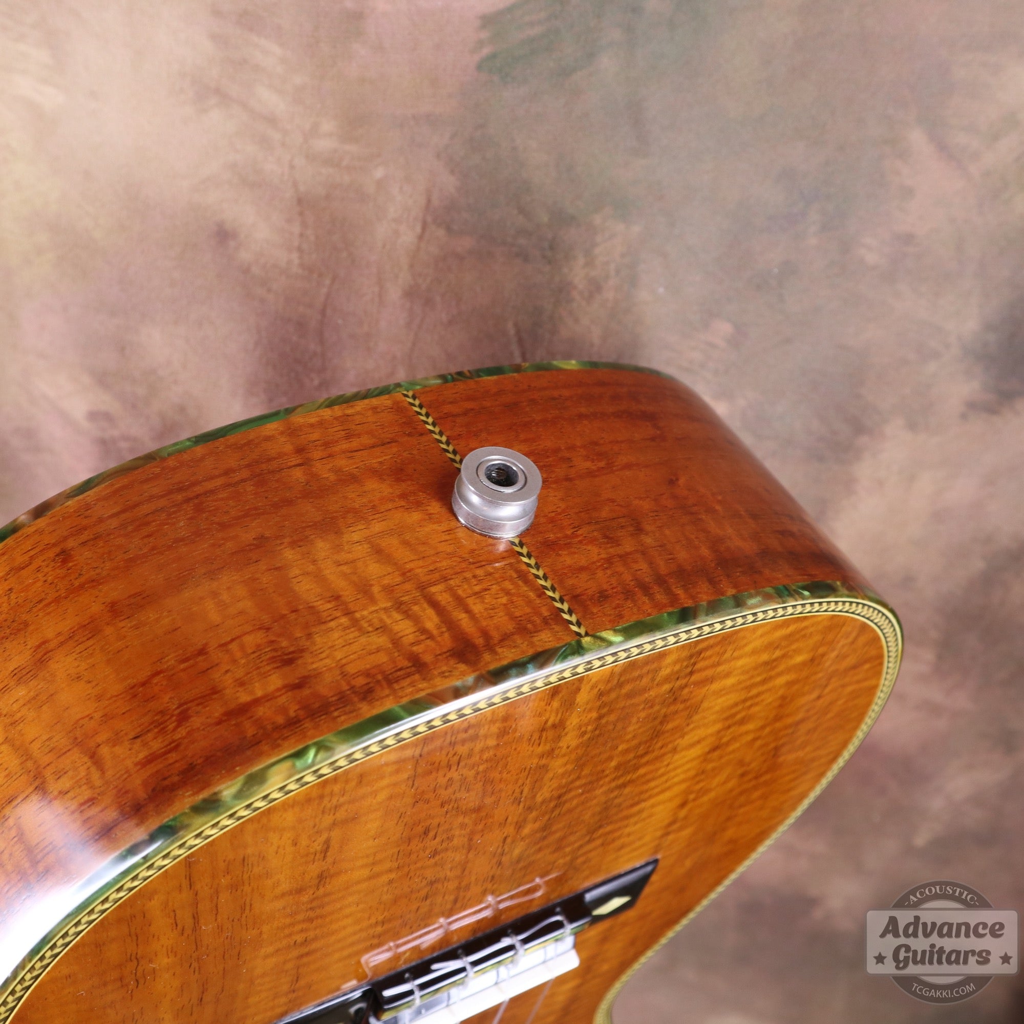 Nakanishi KOA TENOR
