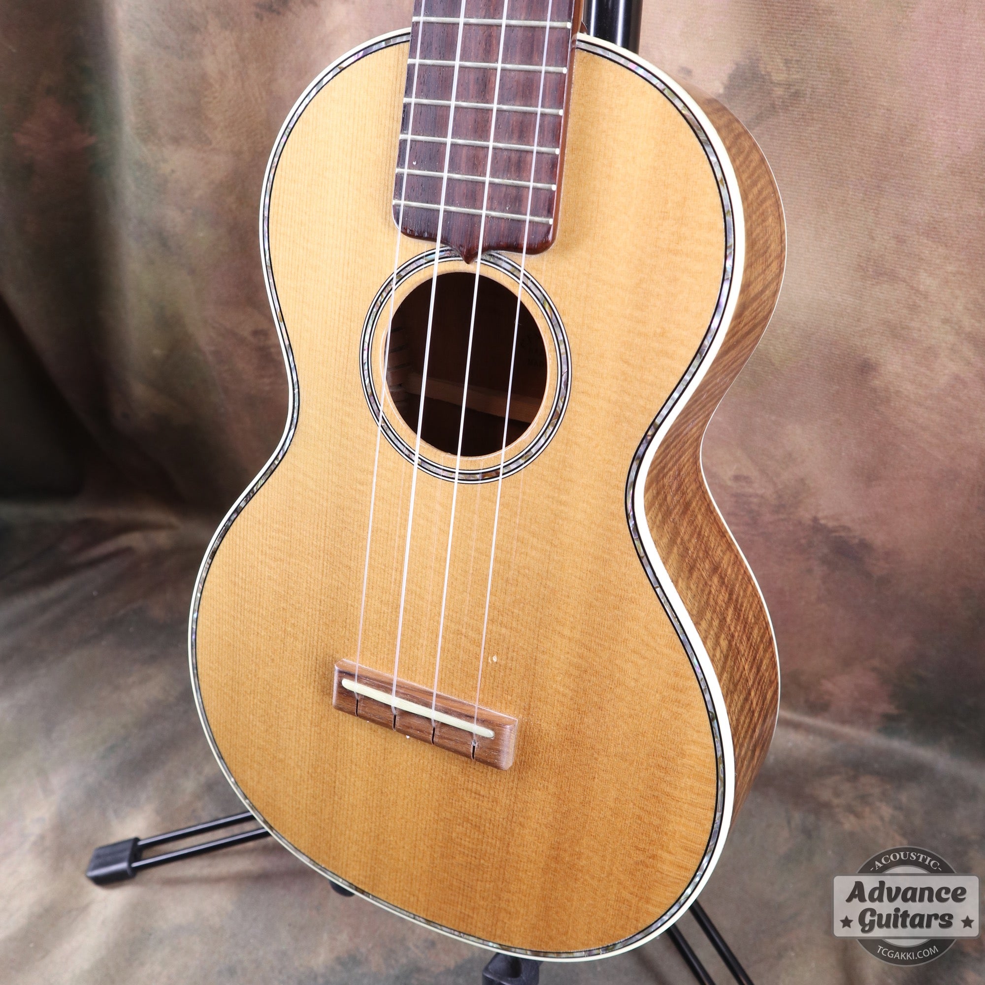 Martin 2013年製 Style-2K Concert Ukulele