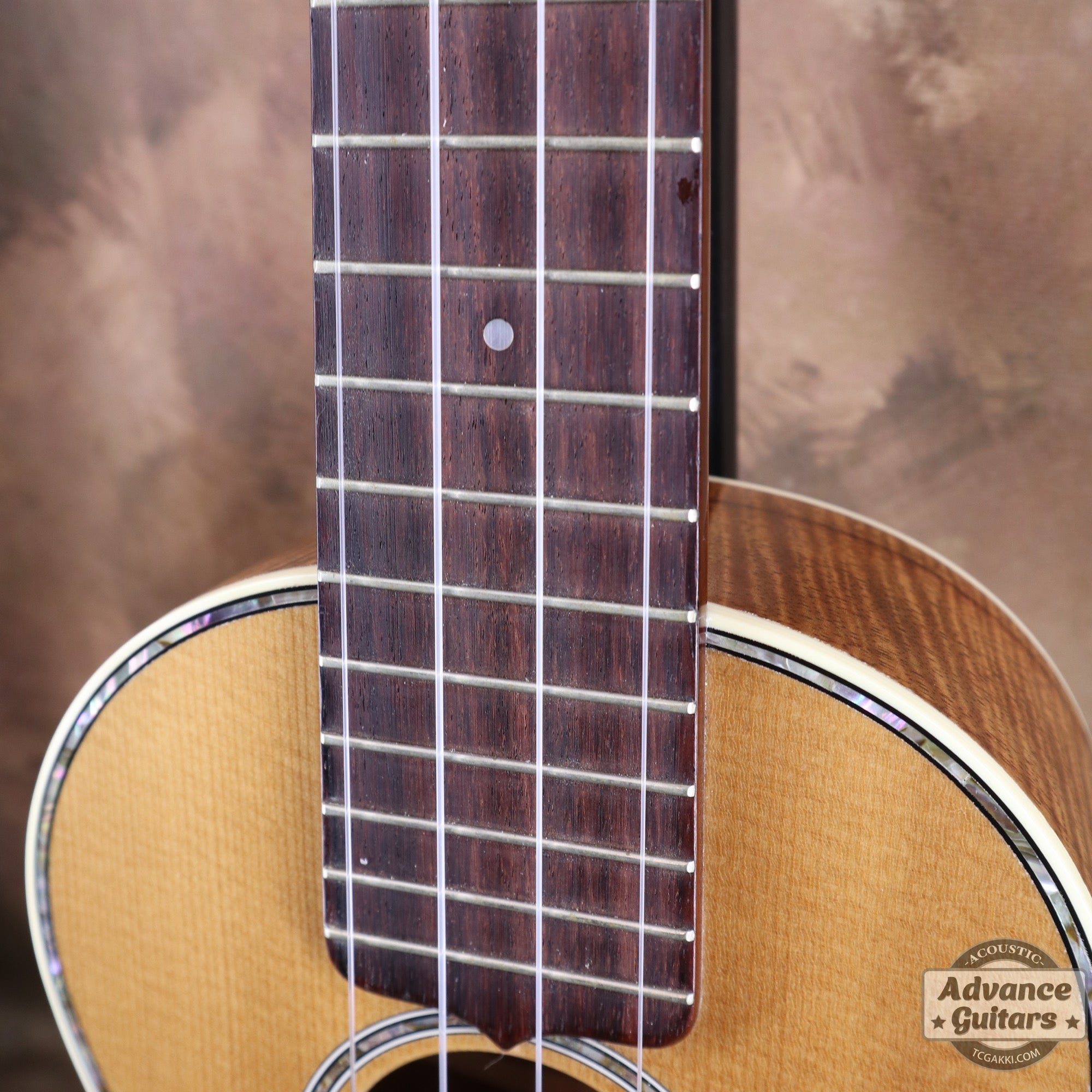 Martin 2013年製 Style-2K Concert Ukulele
