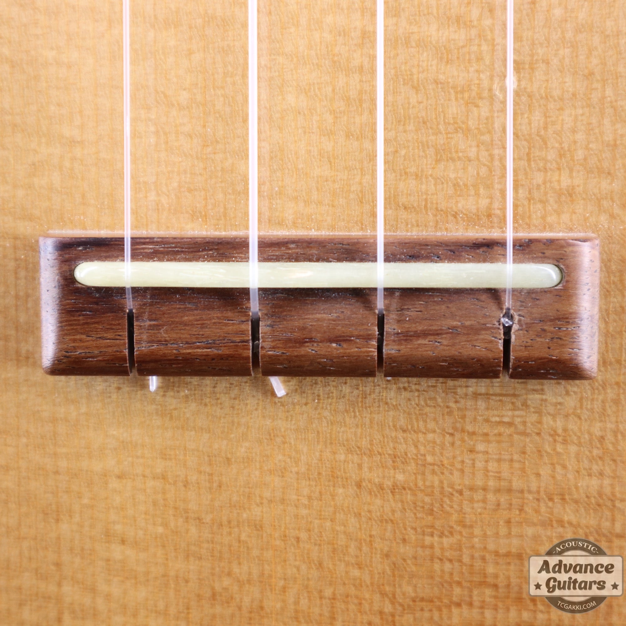 Martin 2013年製 Style-2K Concert Ukulele