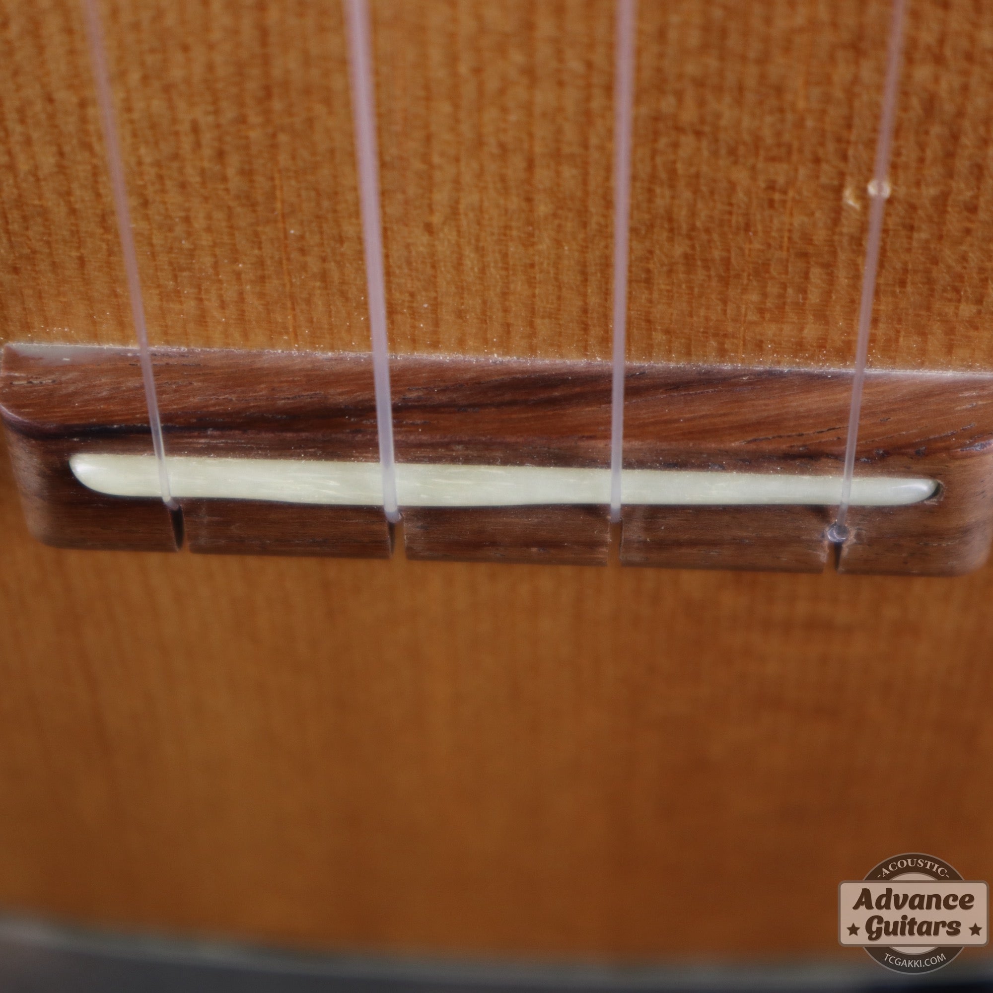Martin 2013年製 Style-2K Concert Ukulele