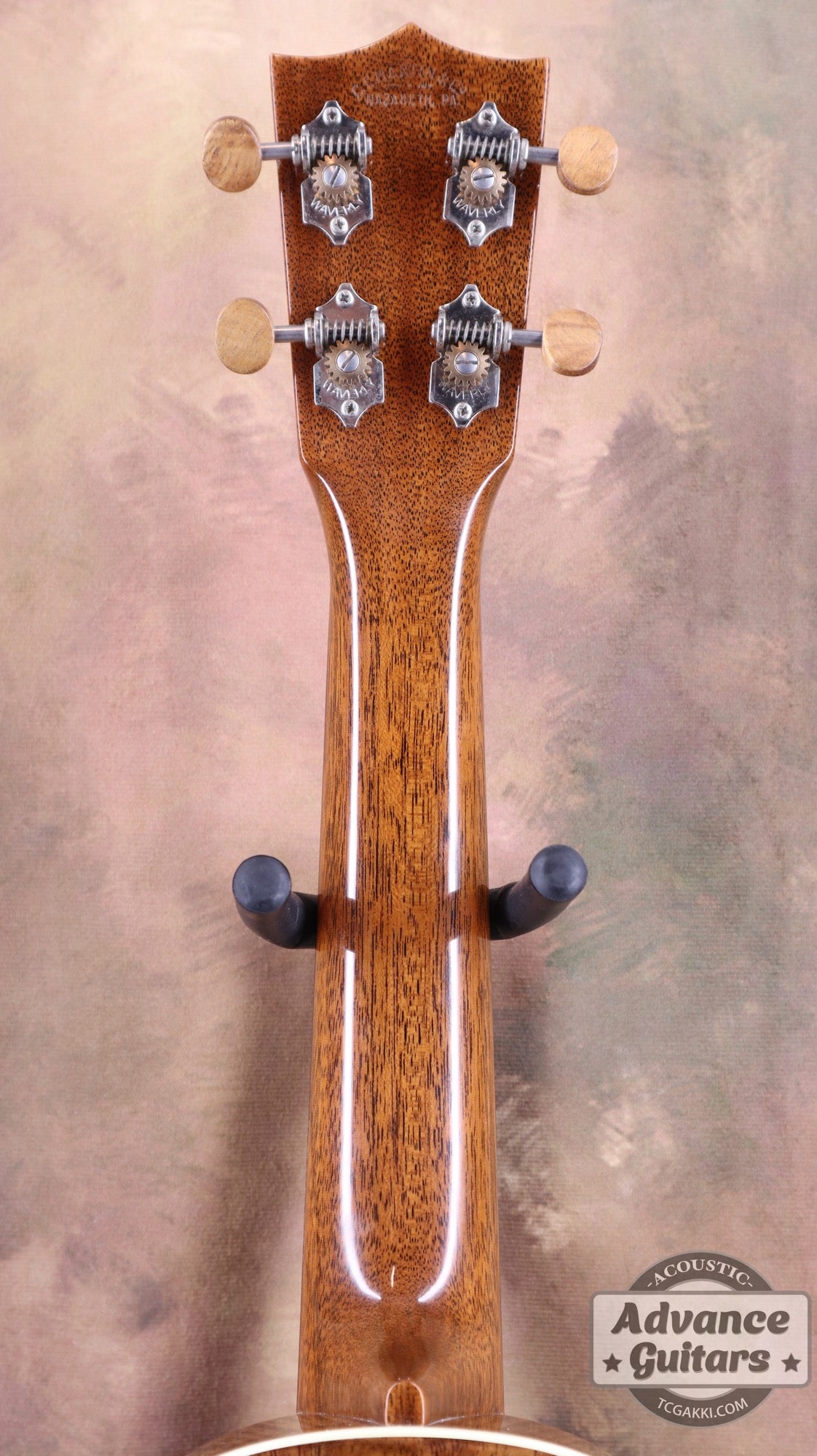 Martin 2013年製 Style-2K Concert Ukulele