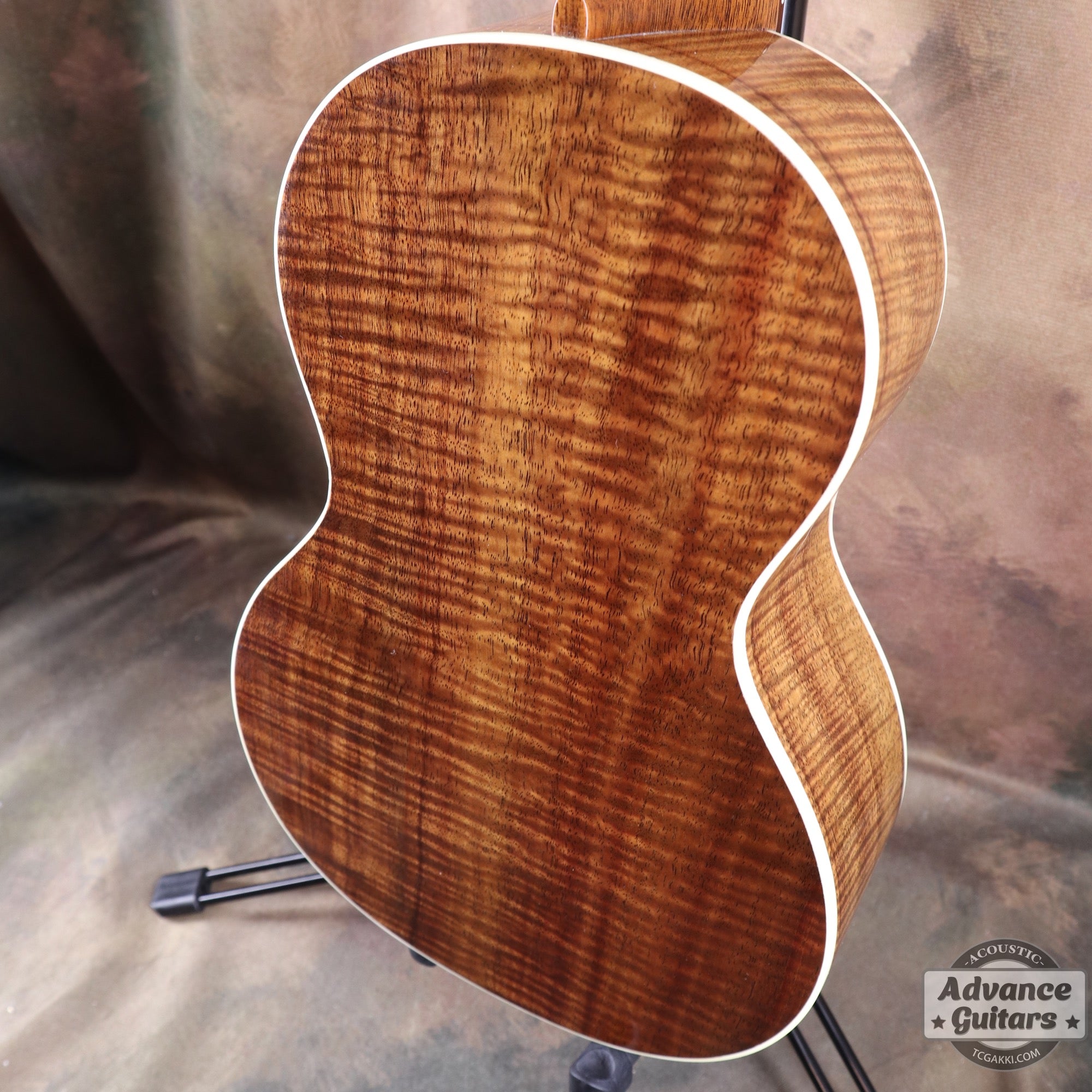 Martin 2013年製 Style-2K Concert Ukulele