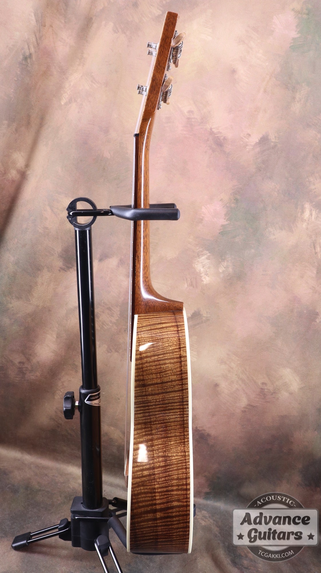 Martin 2013年製 Style-2K Concert Ukulele
