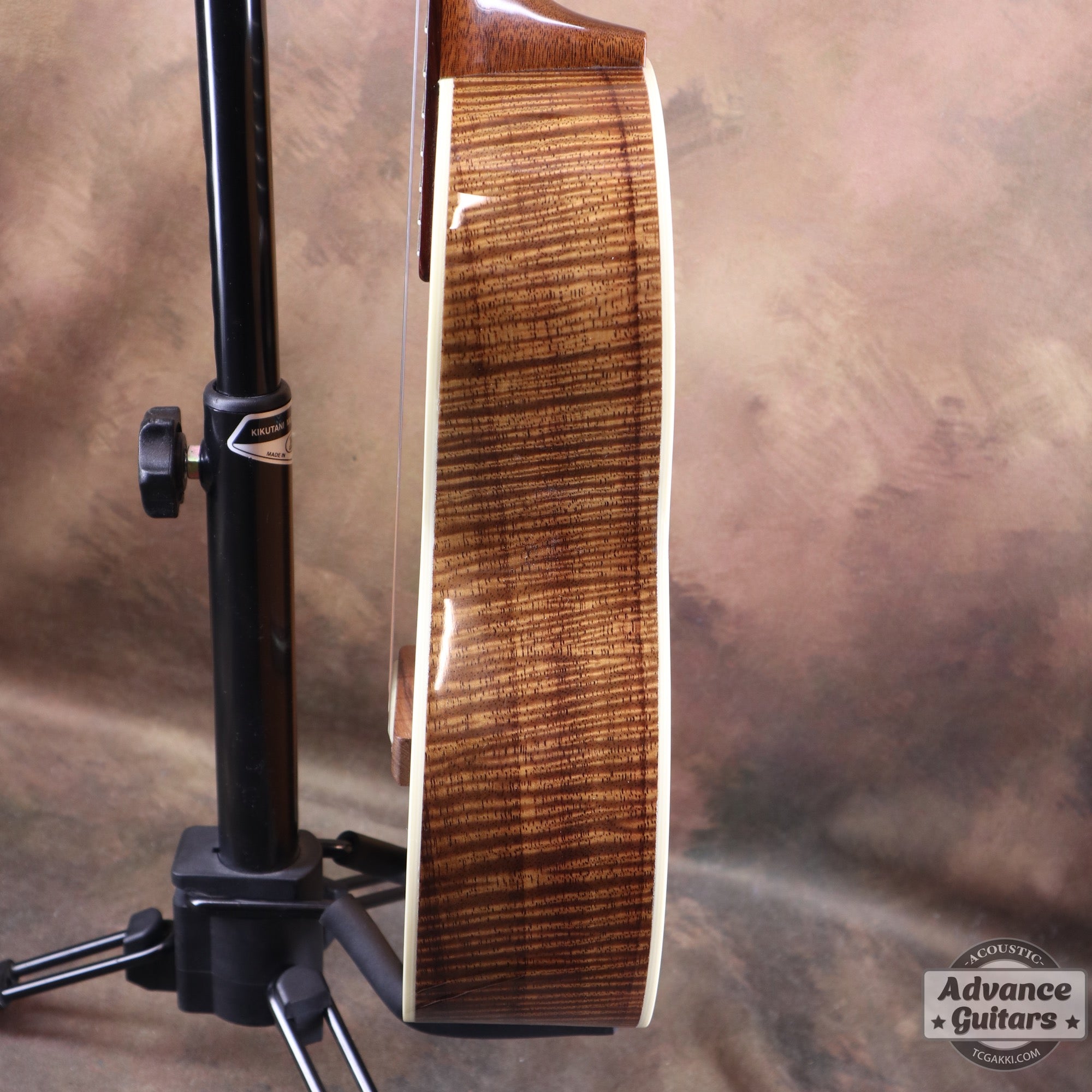 Martin 2013年製 Style-2K Concert Ukulele