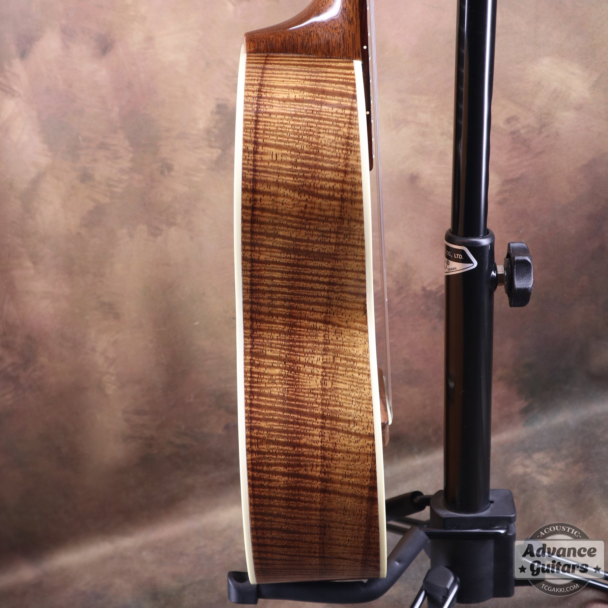 Martin 2013年製 Style-2K Concert Ukulele